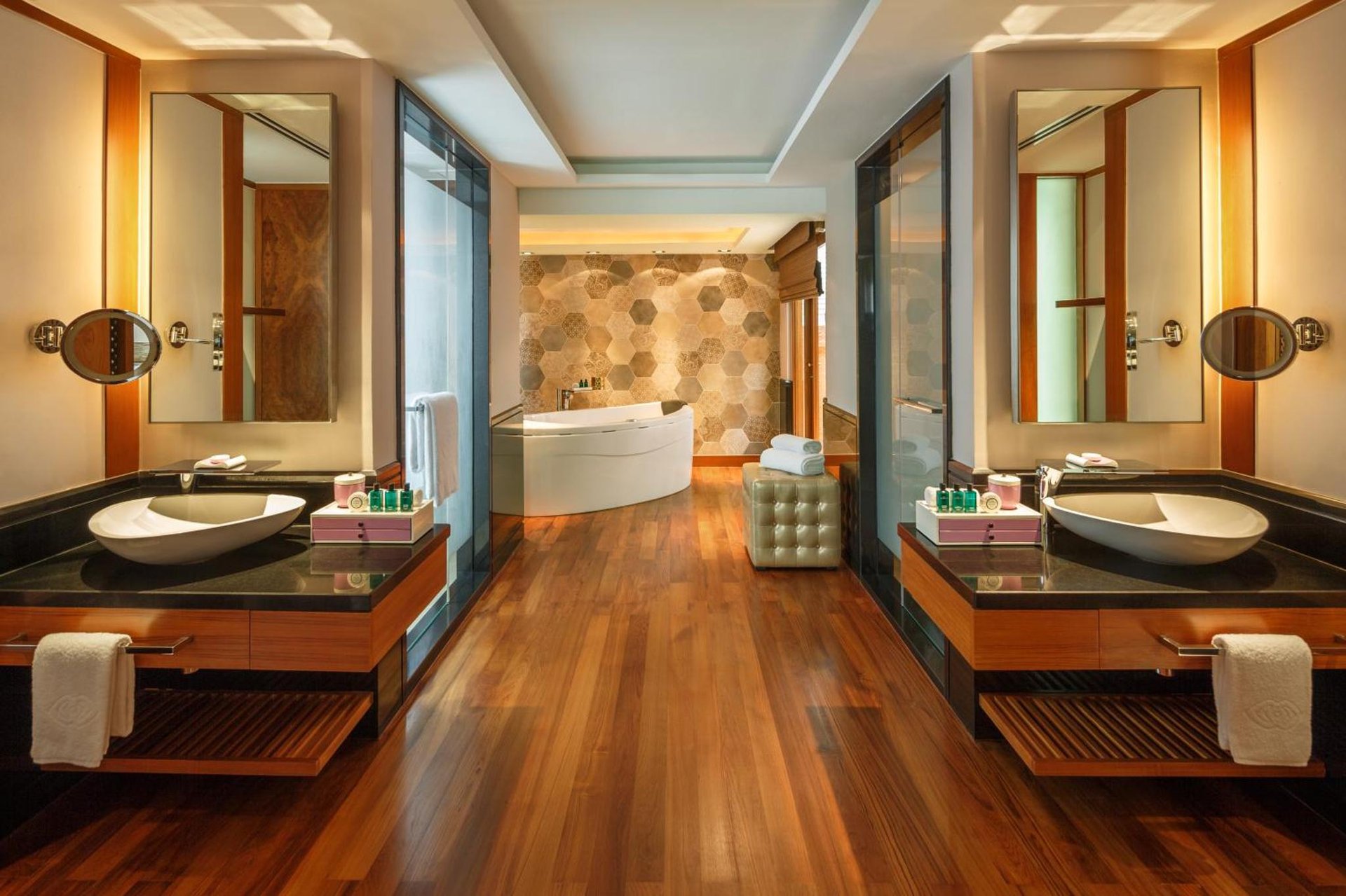 Sofitel Singapore Sentosa photo 2