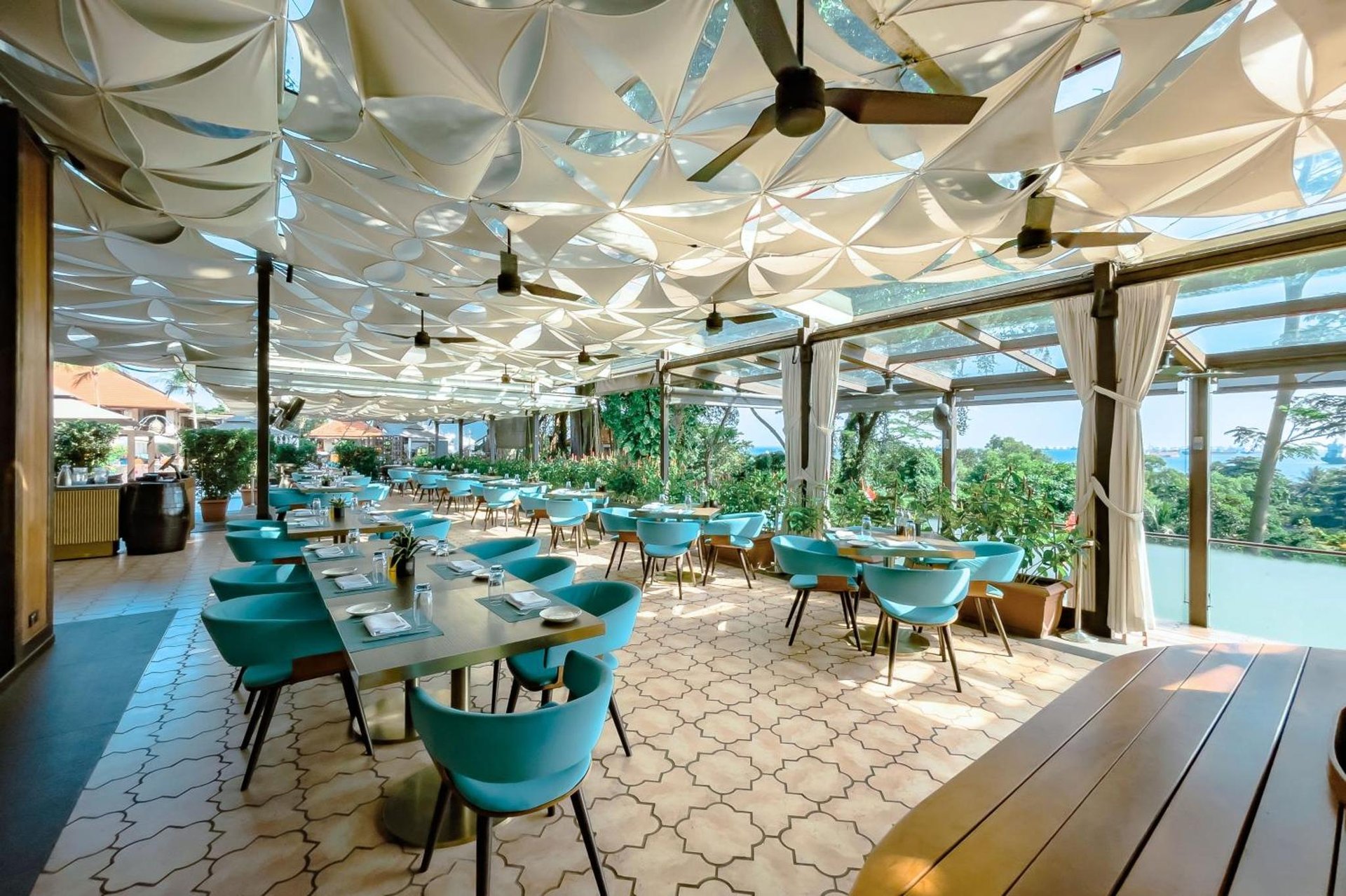 Sofitel Singapore Sentosa photo 4