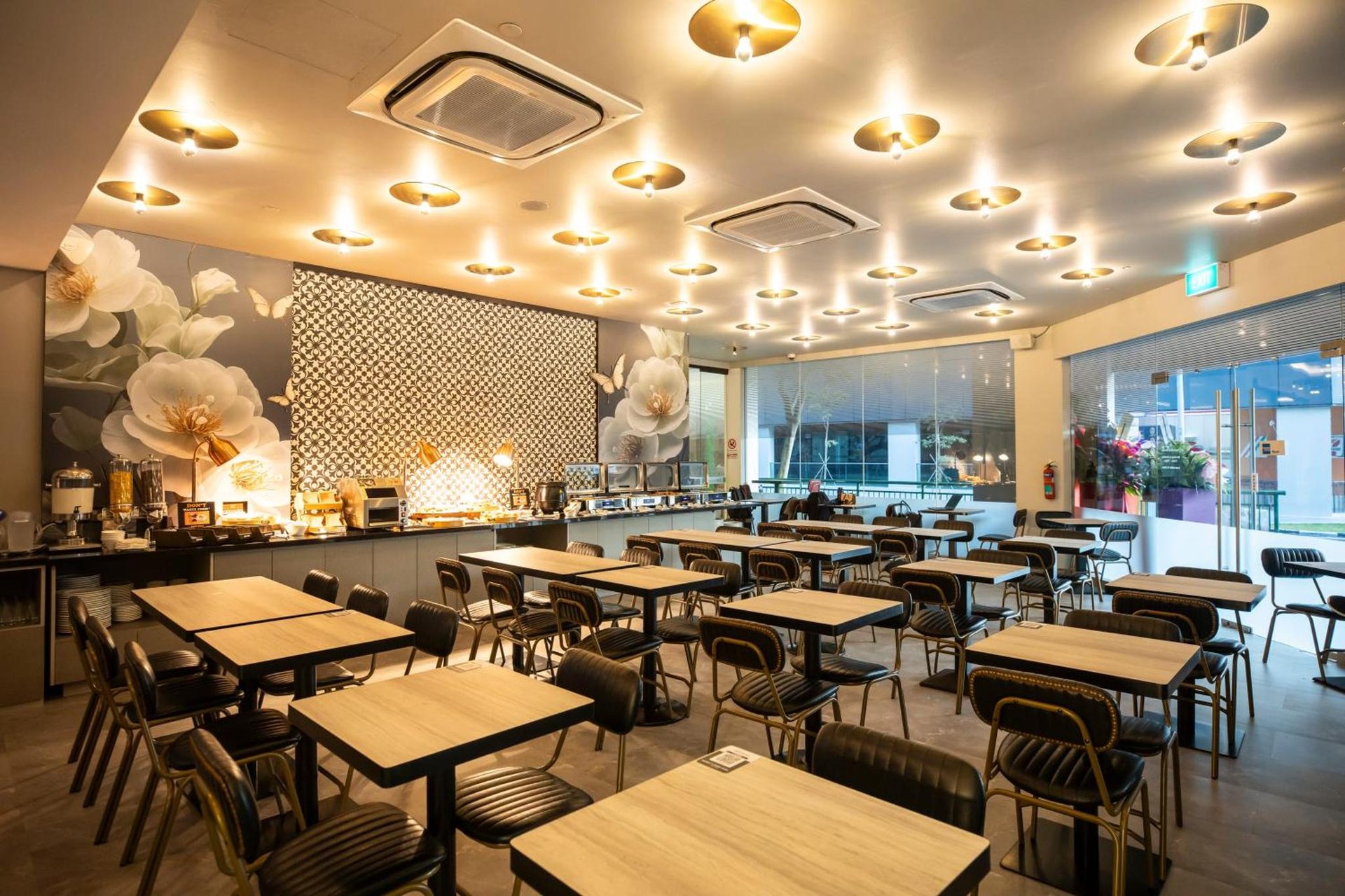 ibis Styles Singapore Albert photo 4