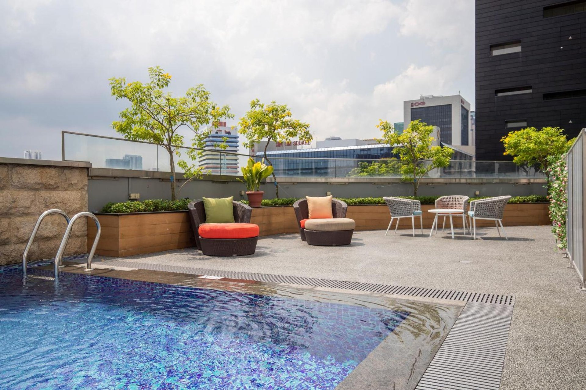 ibis Styles Singapore Albert photo 3