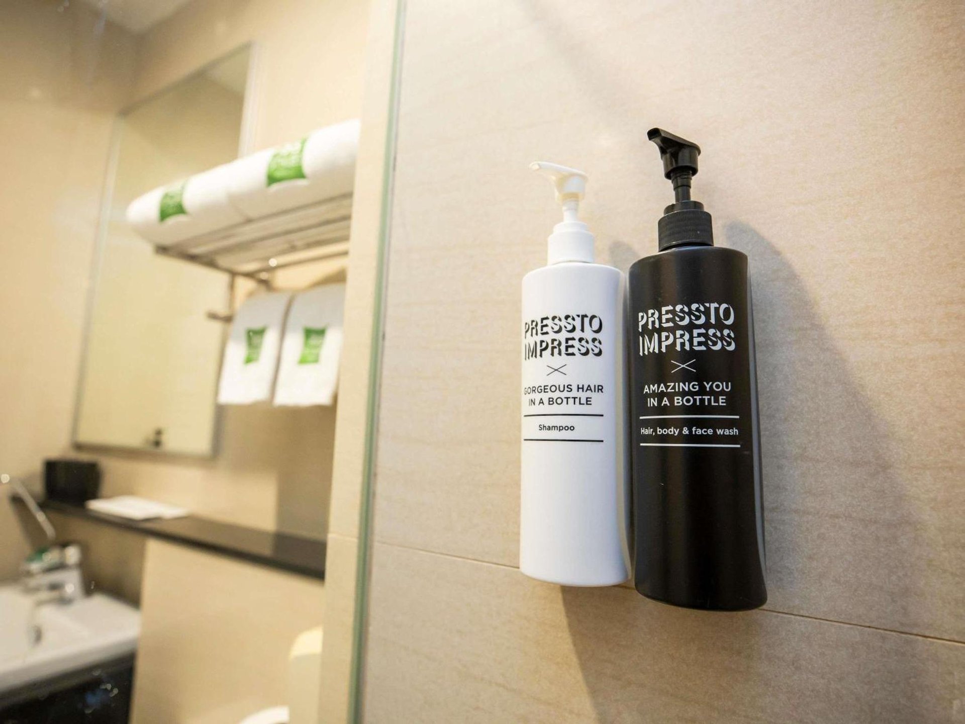 ibis Styles Singapore Albert photo 2