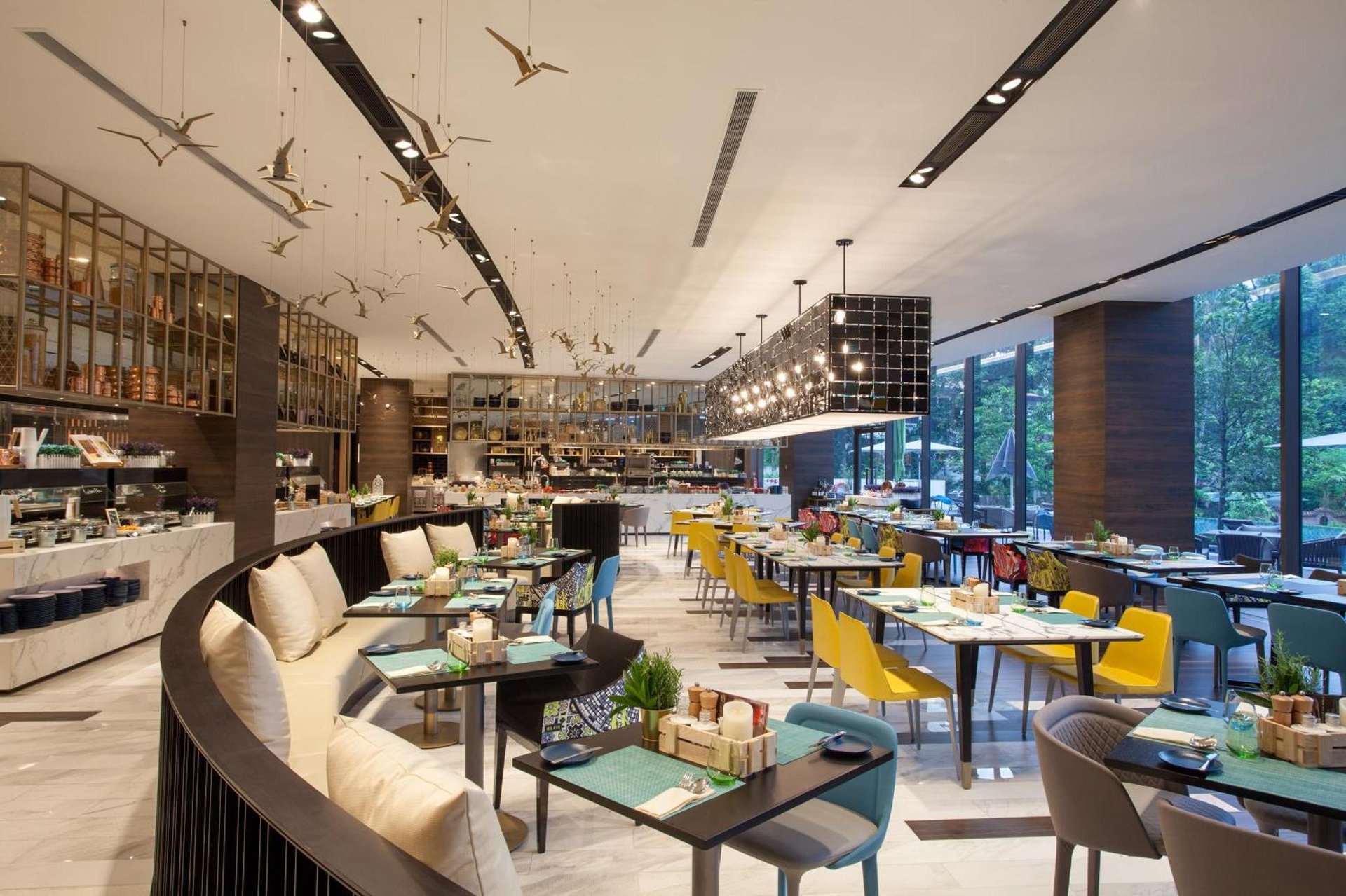 Novotel Singapore On Stevens photo 4
