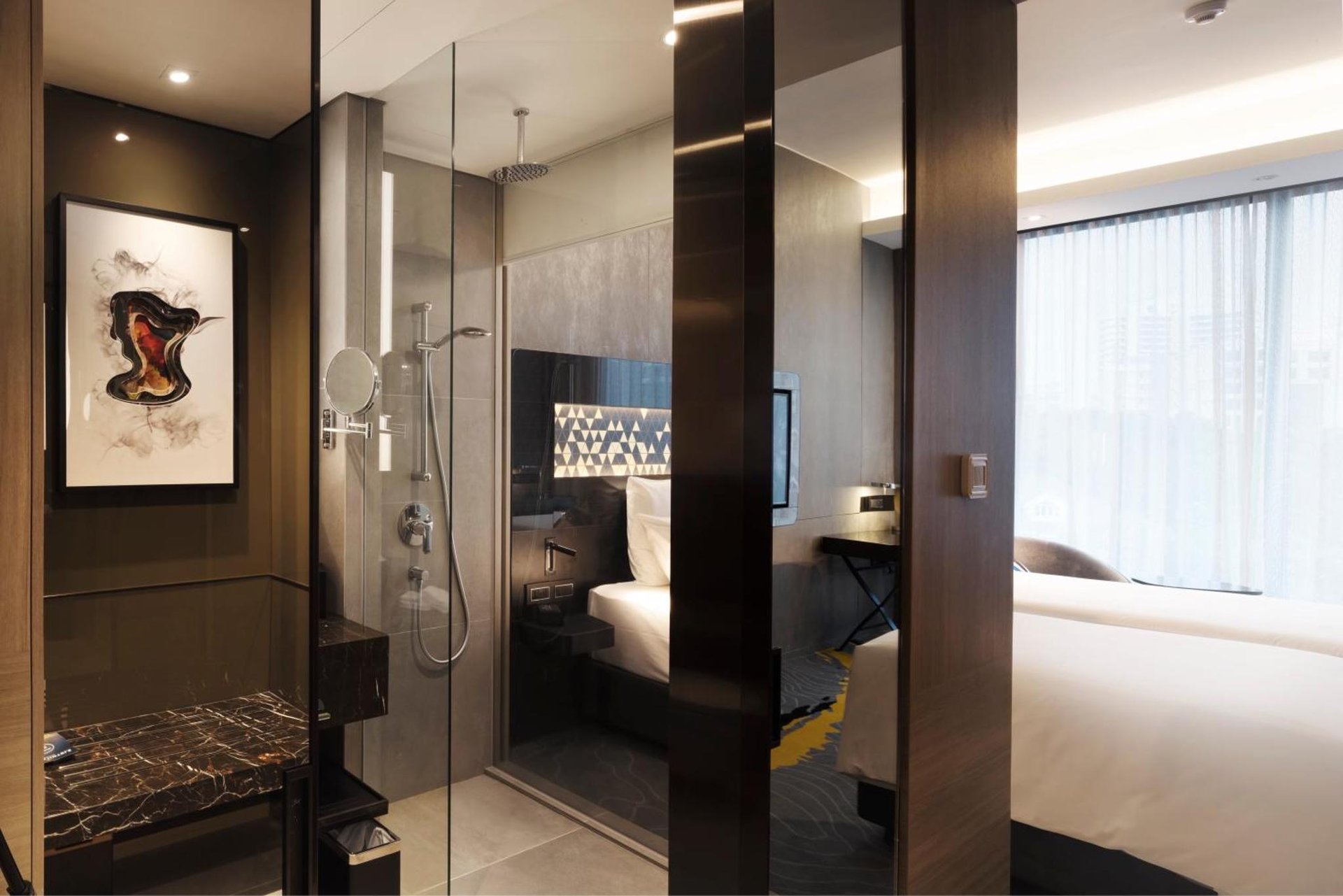 Novotel Singapore On Stevens photo 2