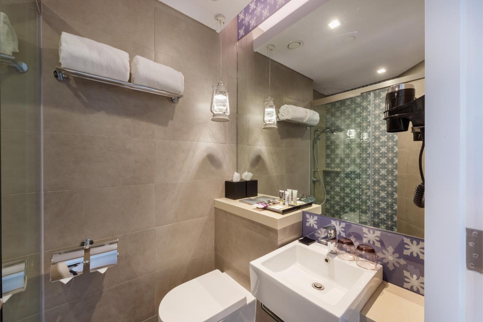 Mercure Singapore On Stevens photo 2