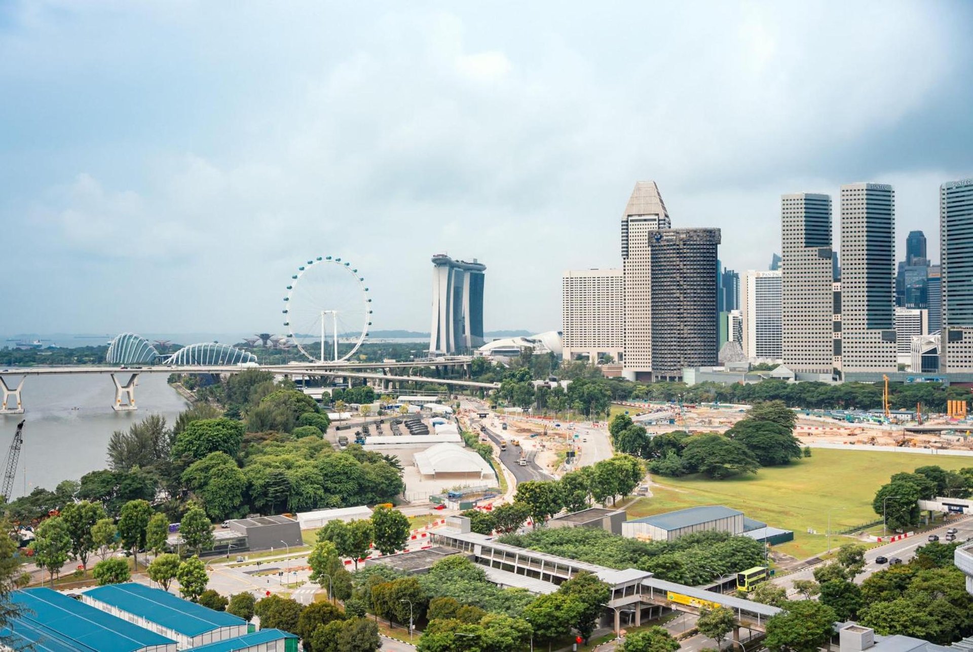 Hotel Traveltine Downtown Singapore, Trademark Collection by Wyndham photo 2