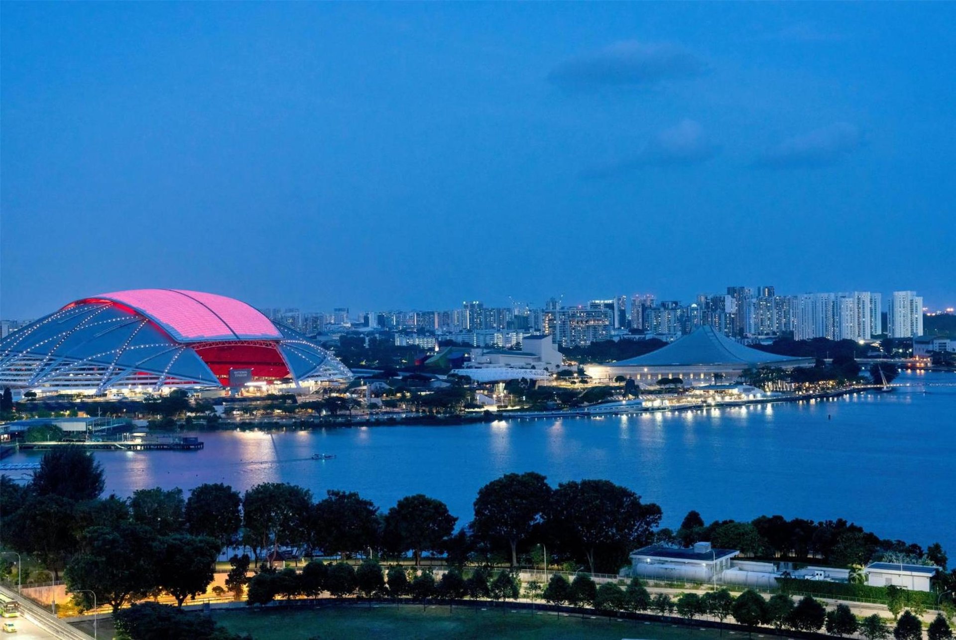 Hotel Traveltine Downtown Singapore, Trademark Collection by Wyndham photo 4