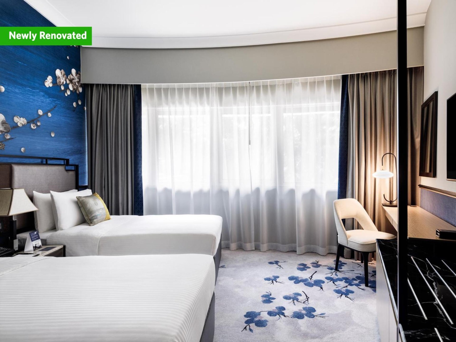 Copthorne King's Hotel Singapore photo 4