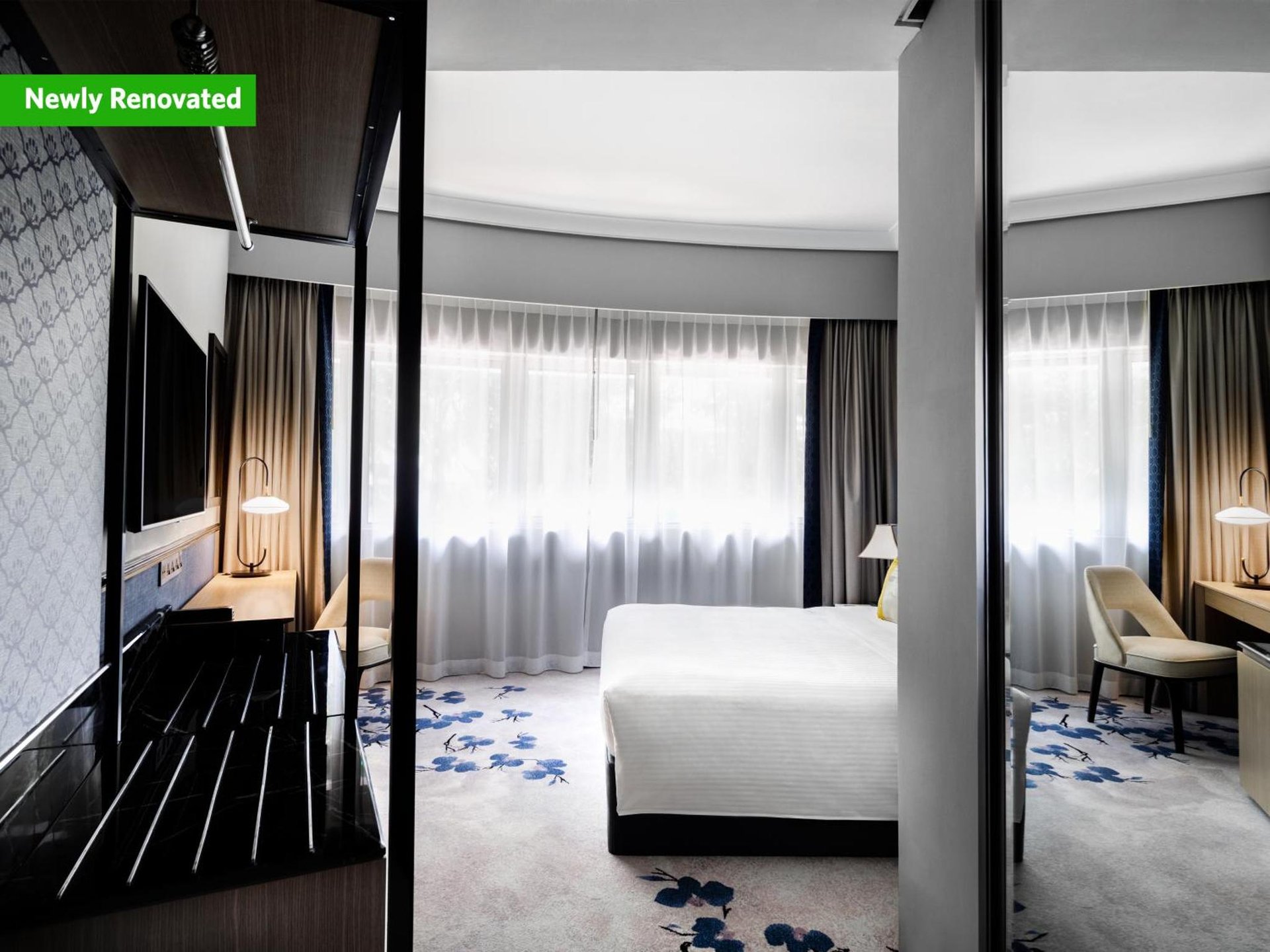 Copthorne King's Hotel Singapore photo 1