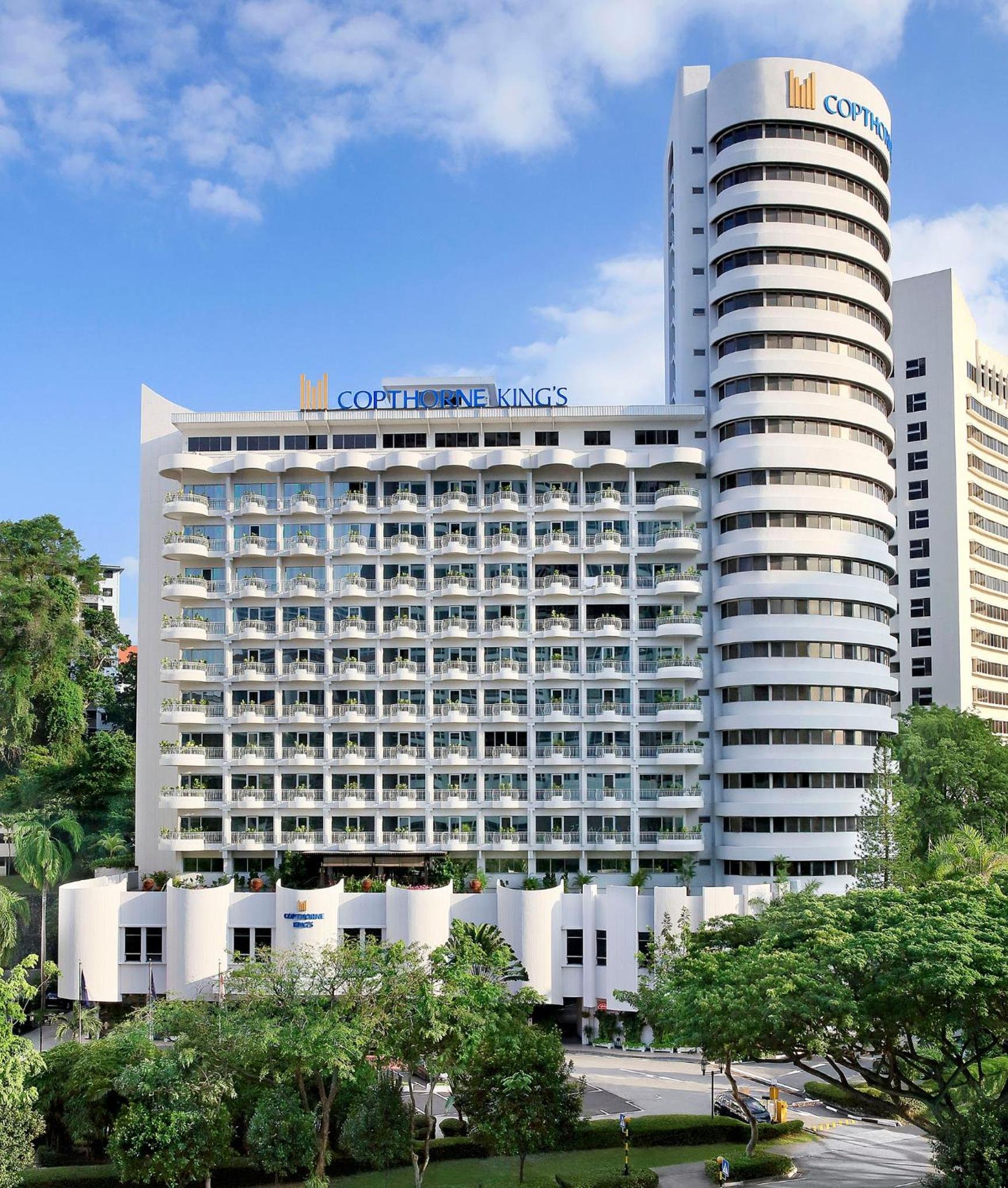 Copthorne King's Hotel Singapore photo 3