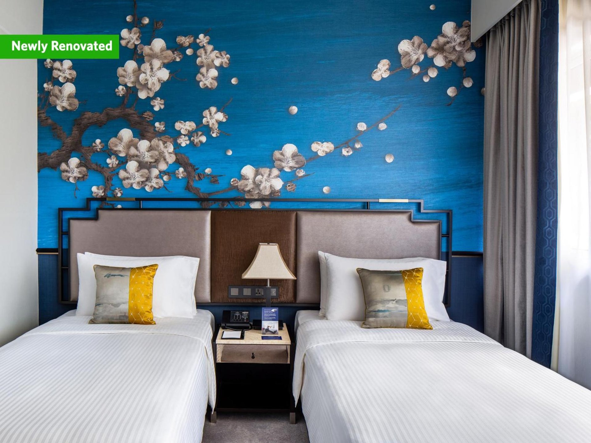 Copthorne King's Hotel Singapore photo 2