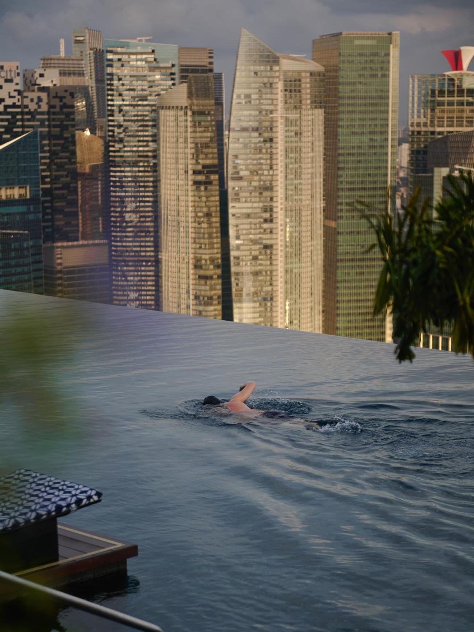 Marina Bay Sands photo 3