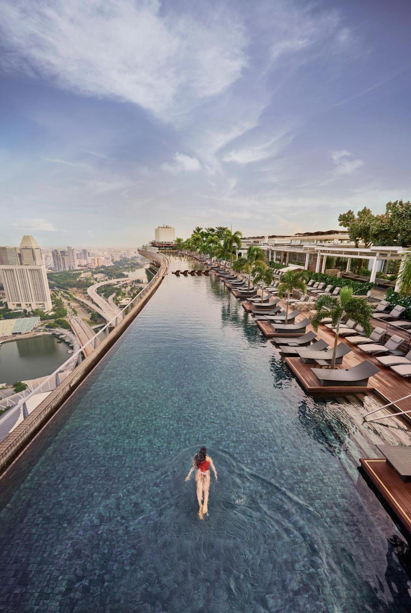 Marina Bay Sands photo 2