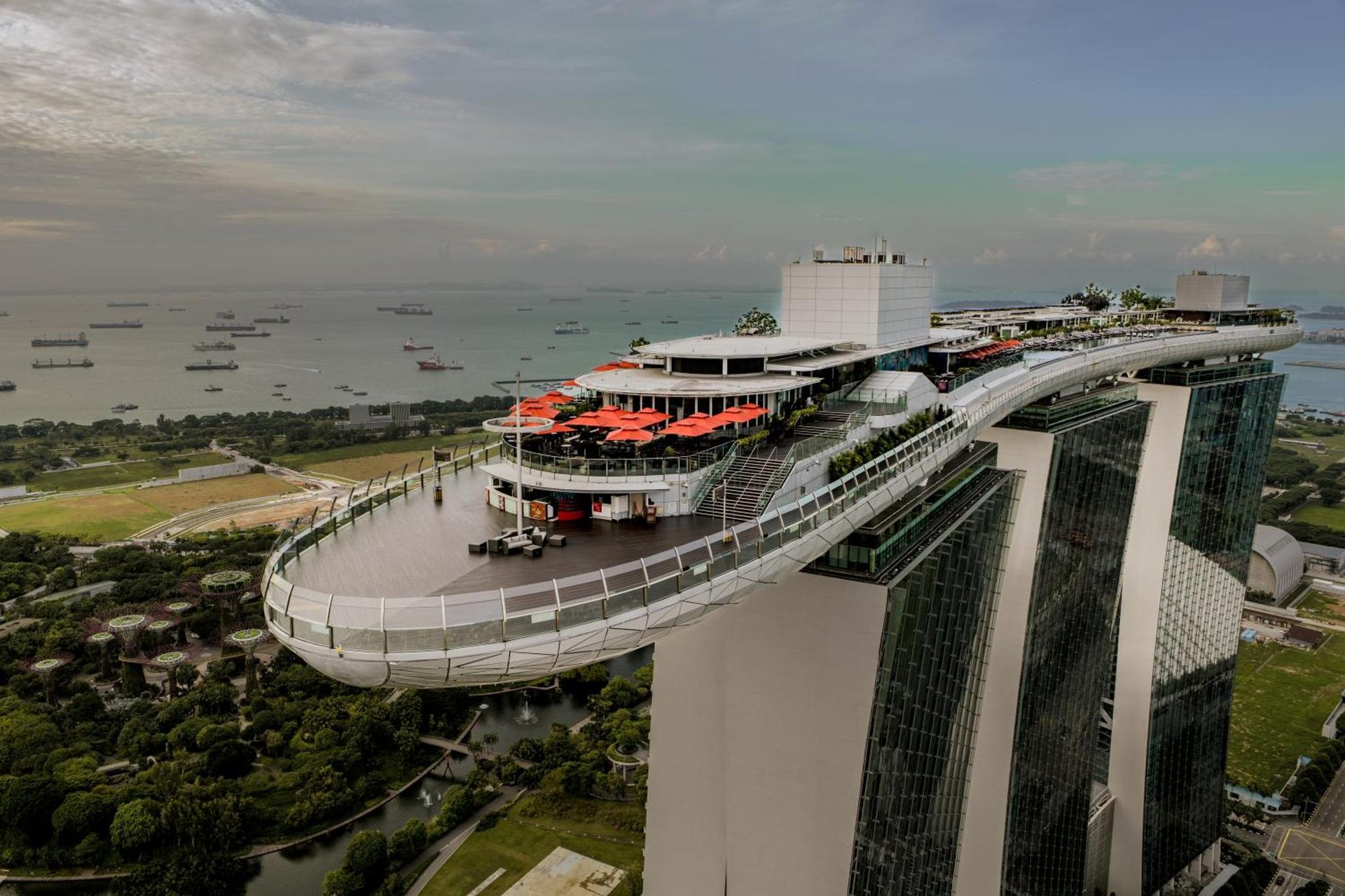 Marina Bay Sands photo 4