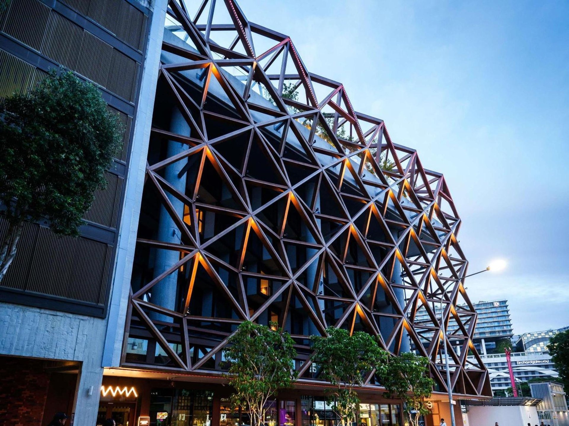 Mama Shelter Singapore Orchard - Newly Opened