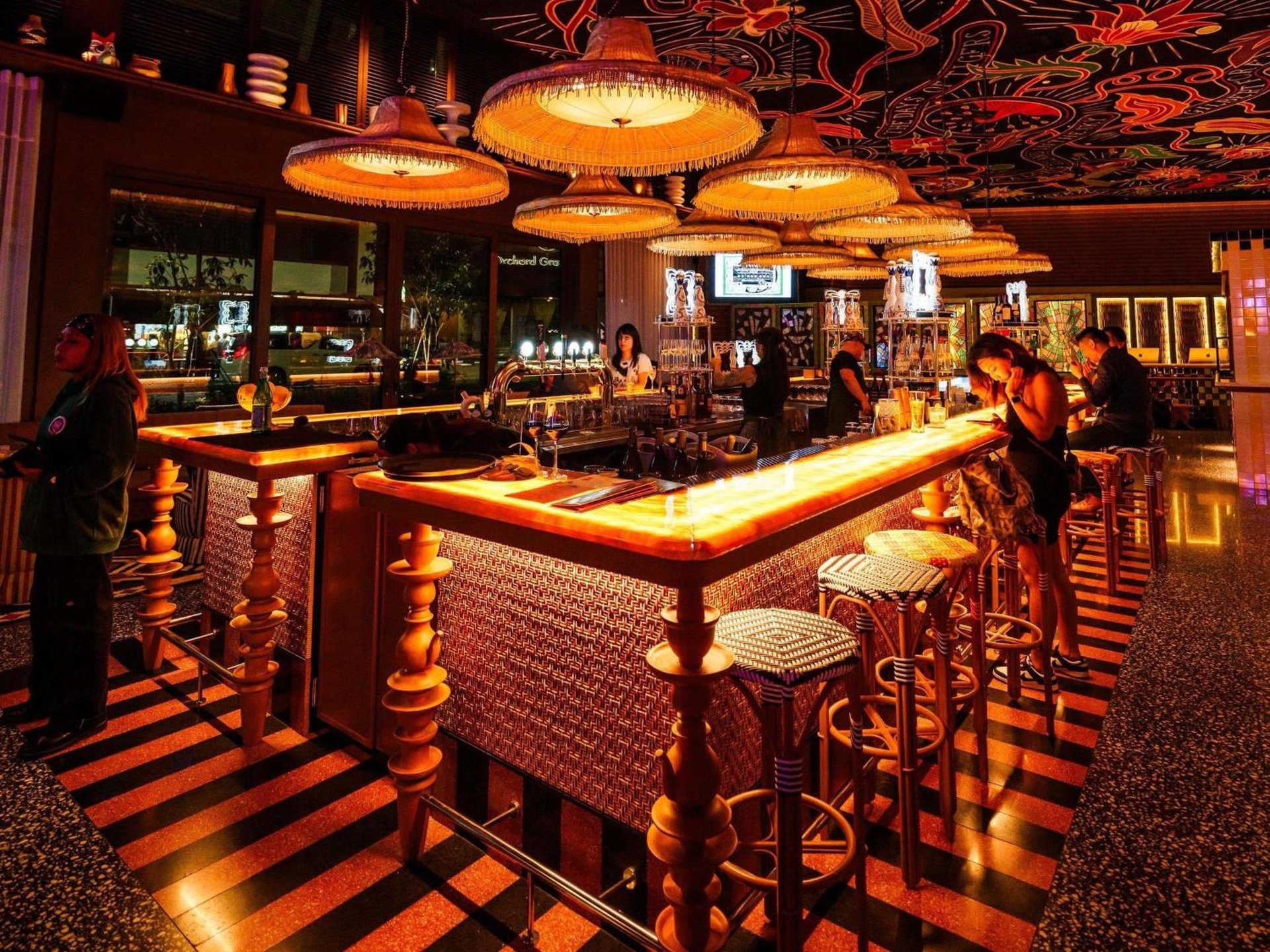 Mama Shelter Singapore Orchard - Newly Opened photo 3