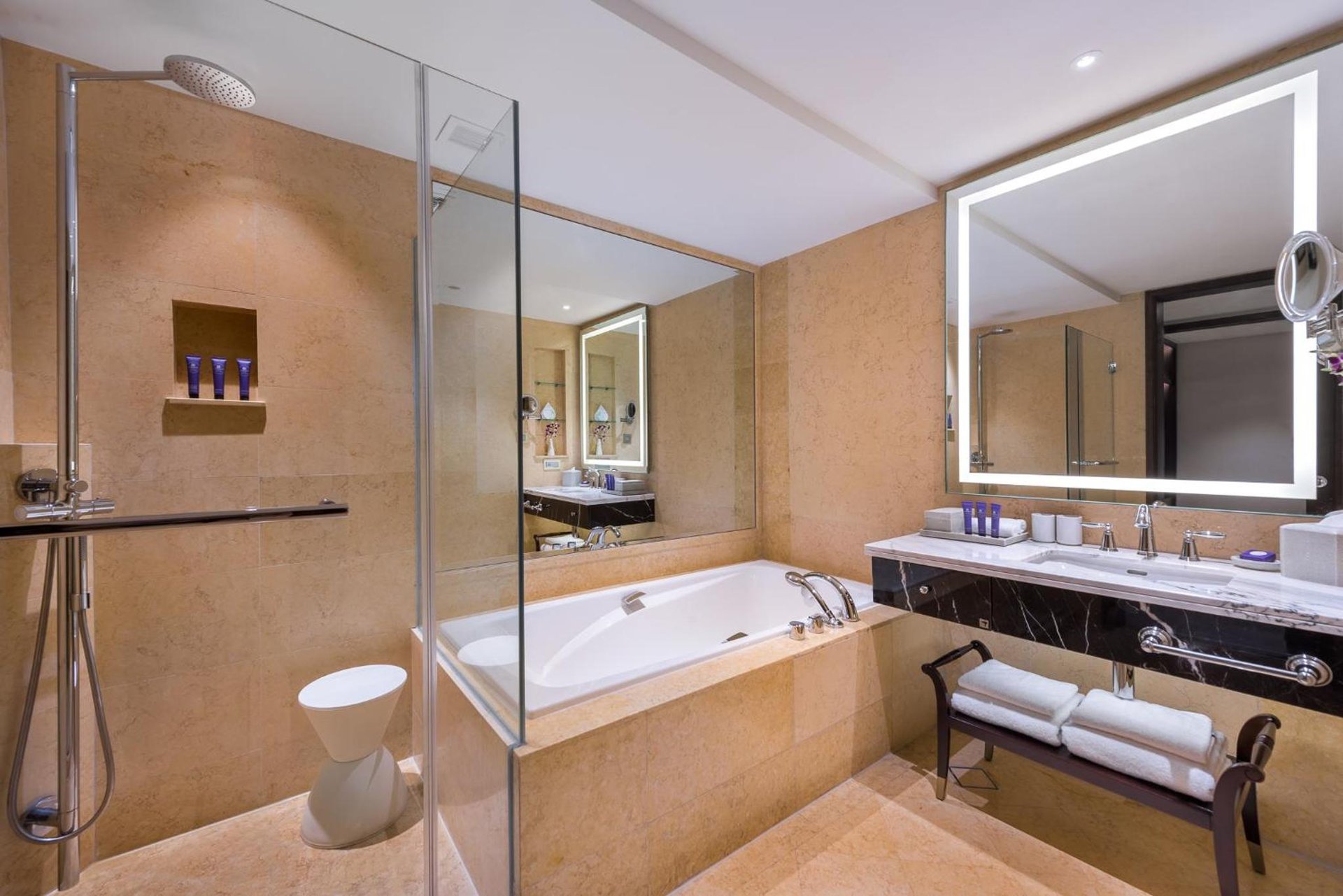 The Fullerton Hotel Singapore photo 2