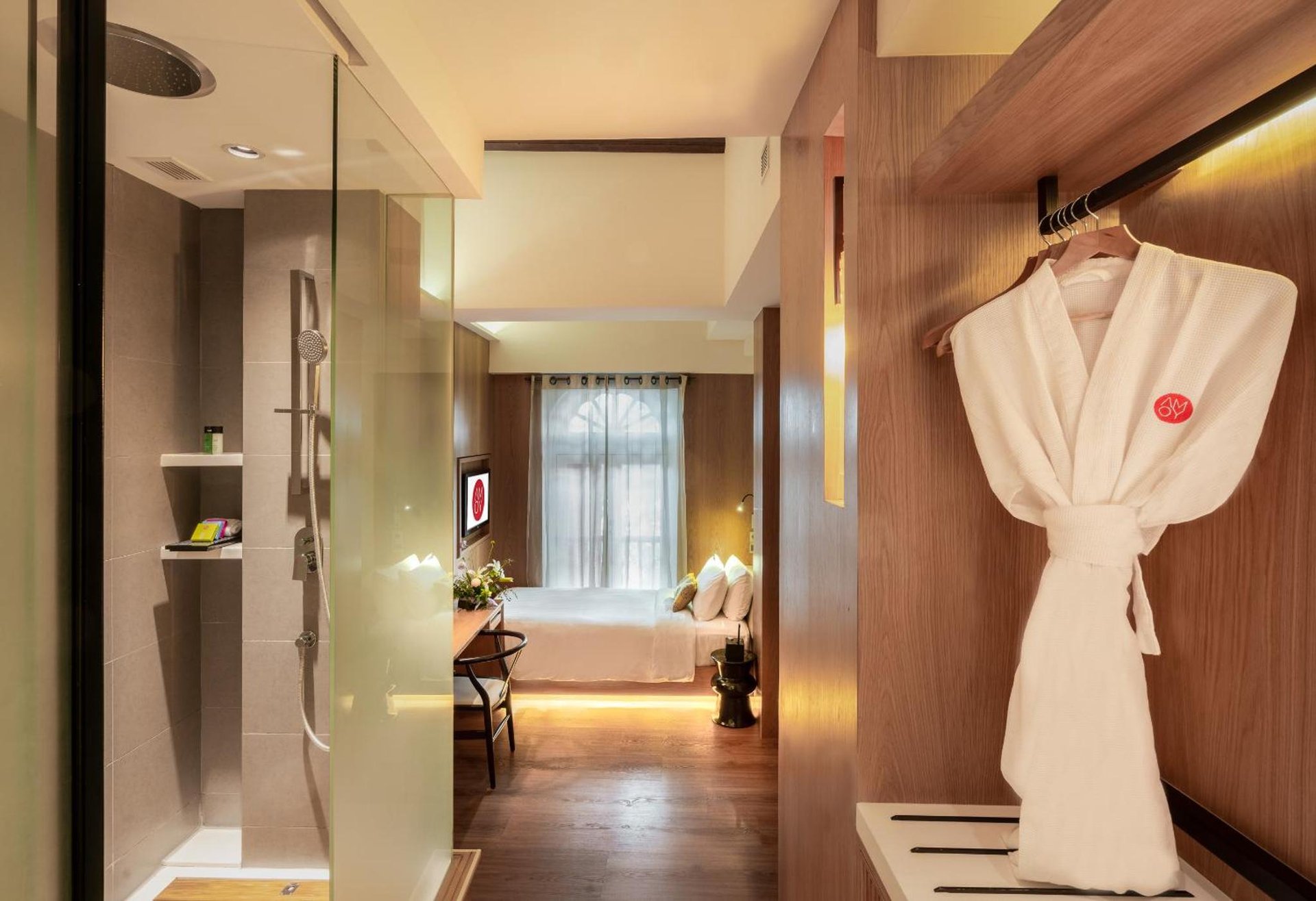 AMOY by Far East Hospitality photo 2