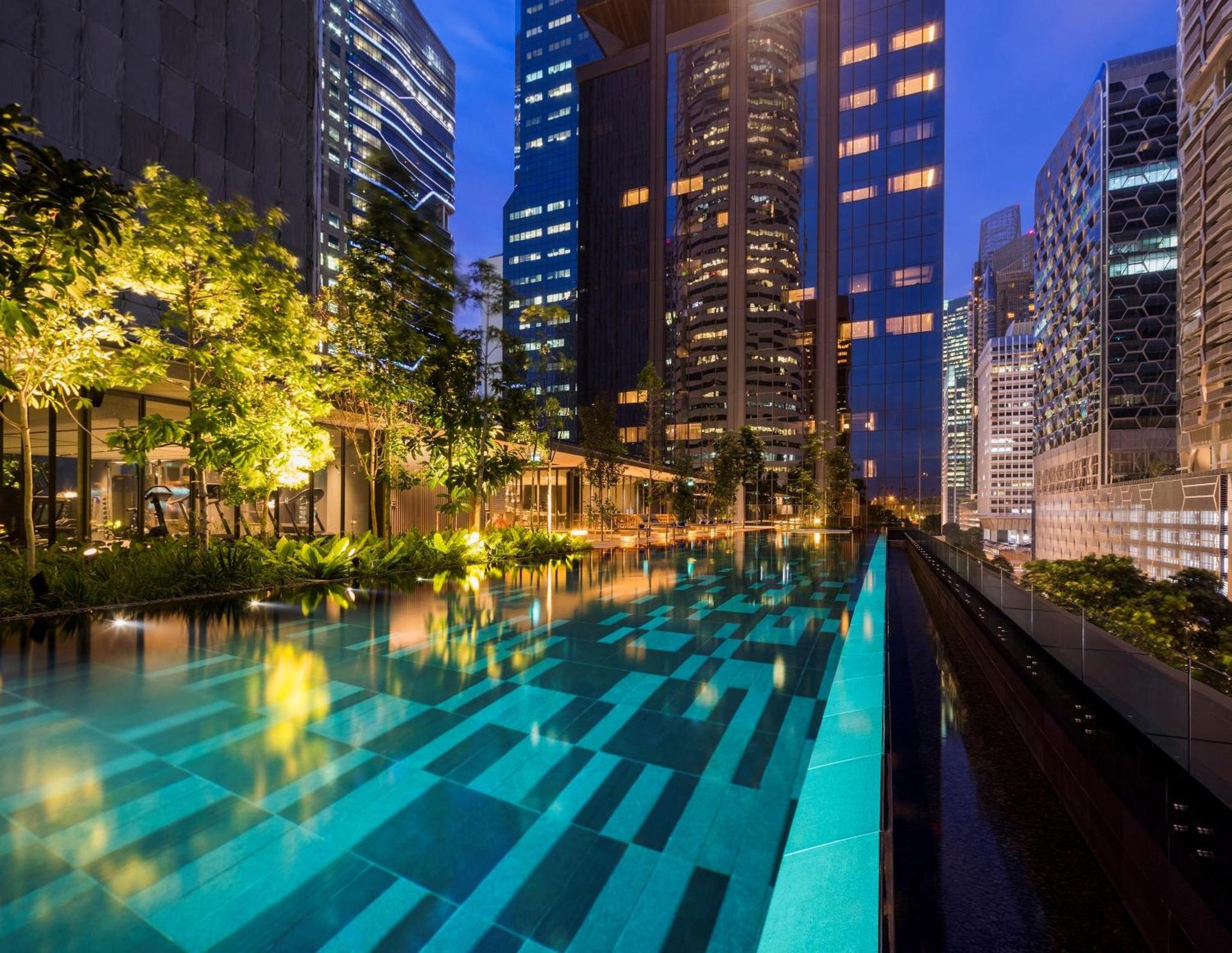 Dao by Dorsett AMTD Singapore photo 3