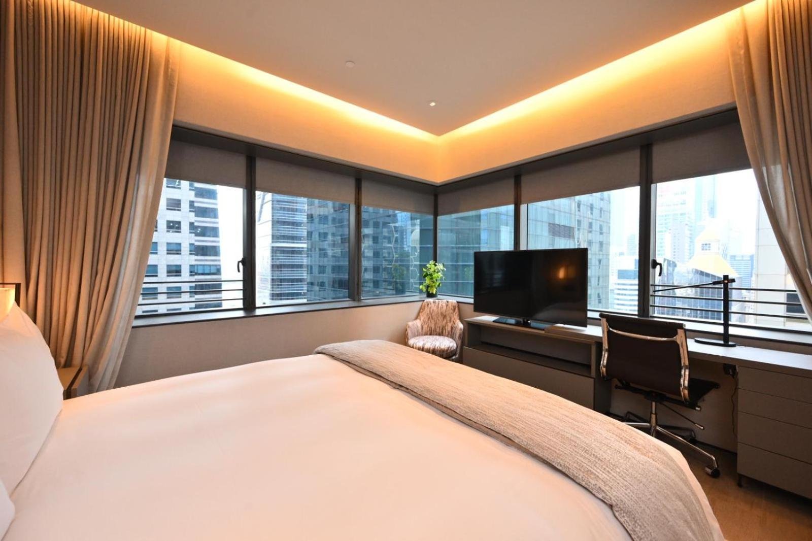 Dao by Dorsett AMTD Singapore photo 1