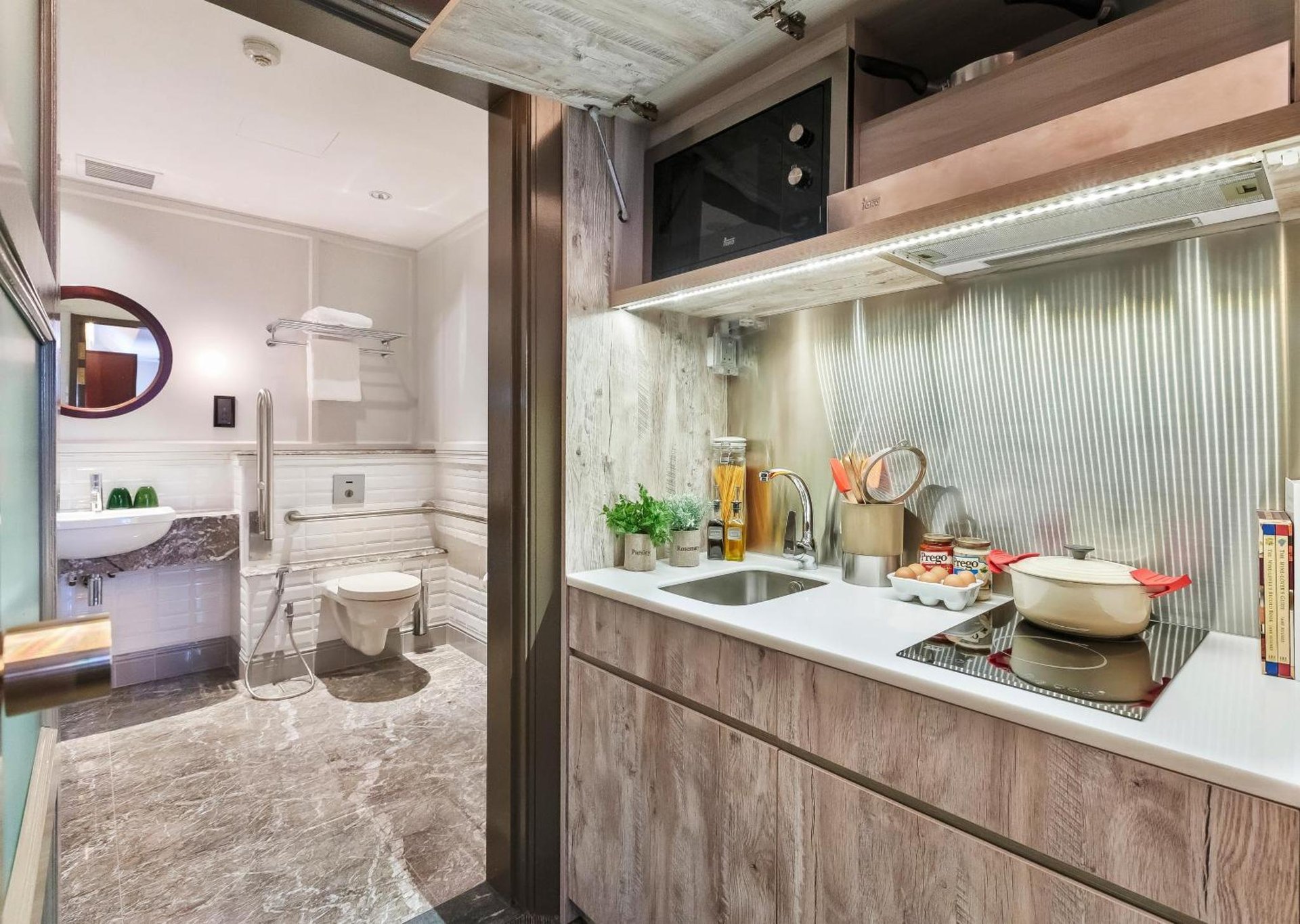 Ann Siang House, The Unlimited Collection managed by The Ascott Limited photo 2
