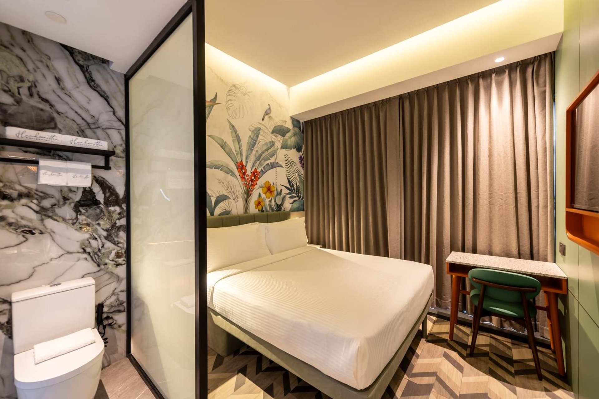 Hotel Waterloo Singapore - Handwritten Collection photo 2