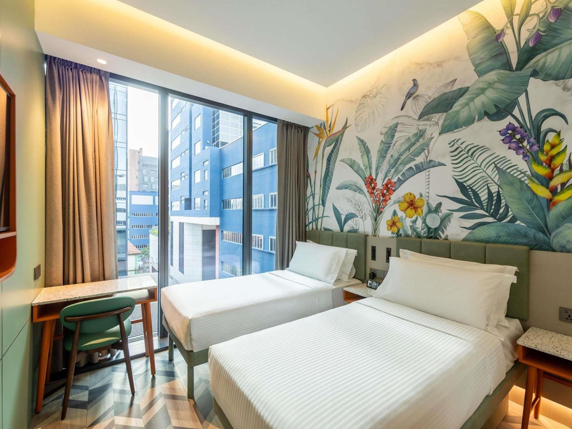Hotel Waterloo Singapore - Handwritten Collection photo 1