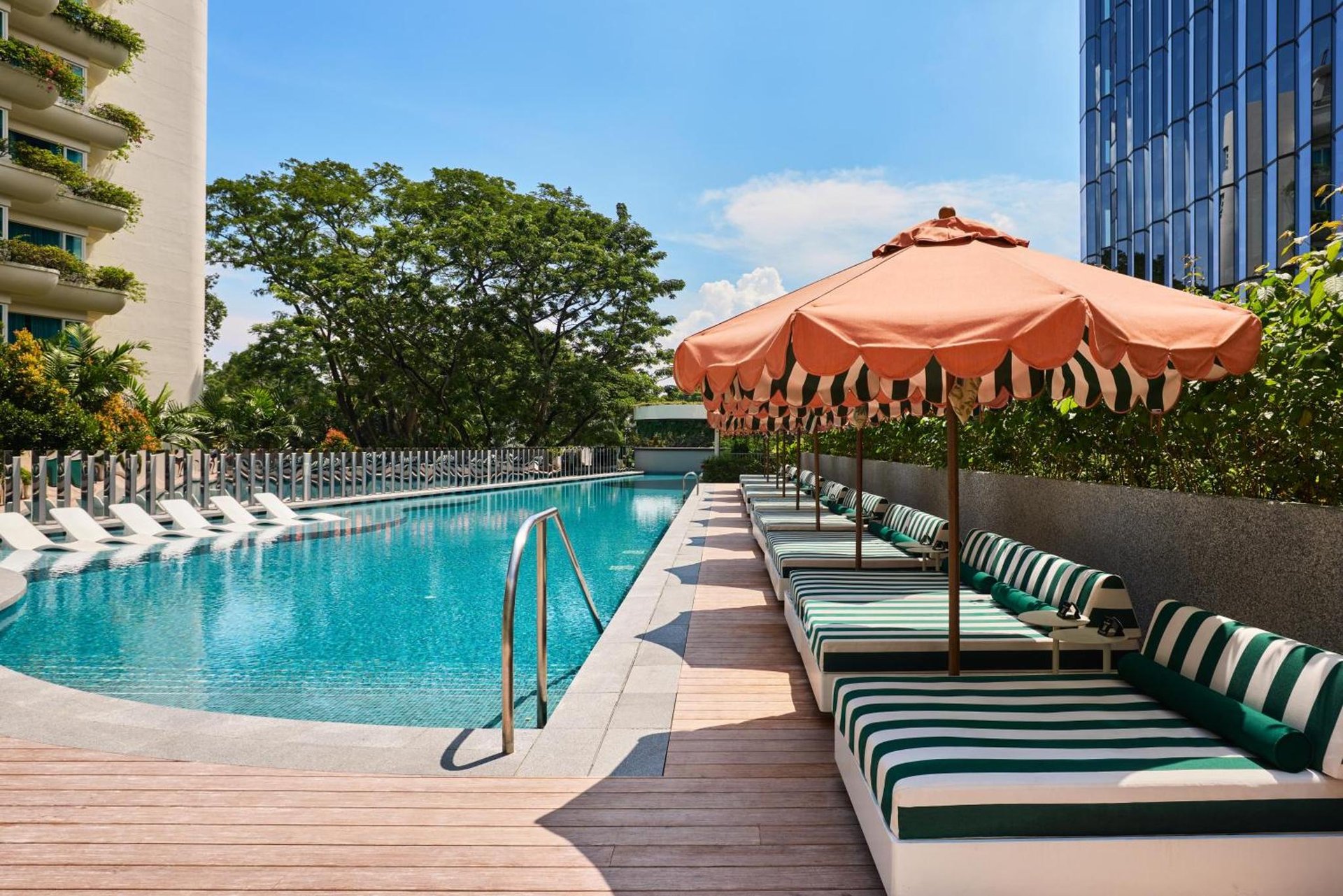 The Standard, Singapore photo 3