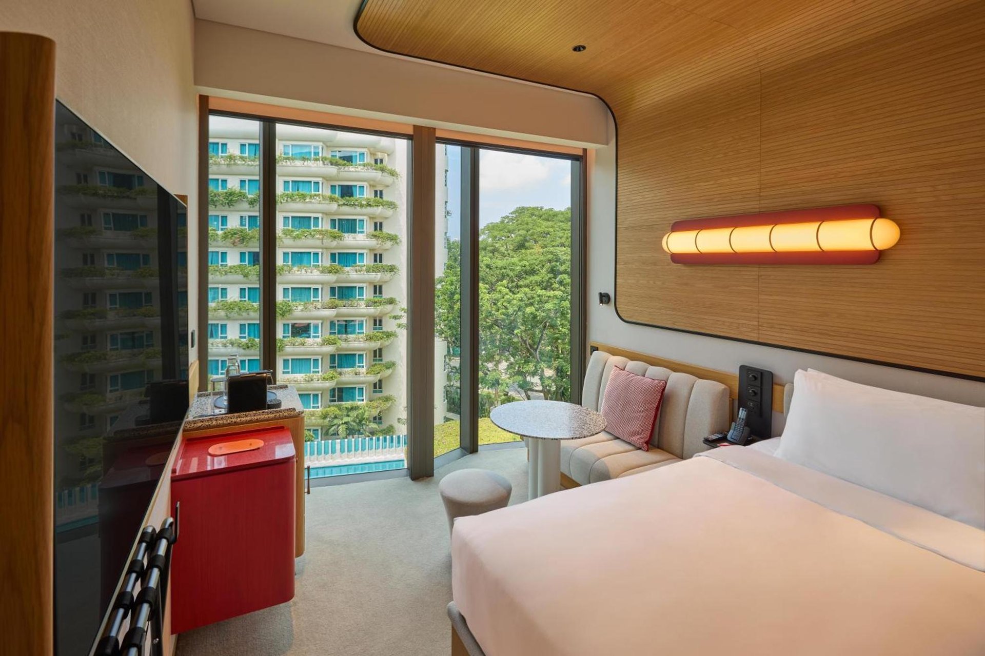 The Standard, Singapore photo 1