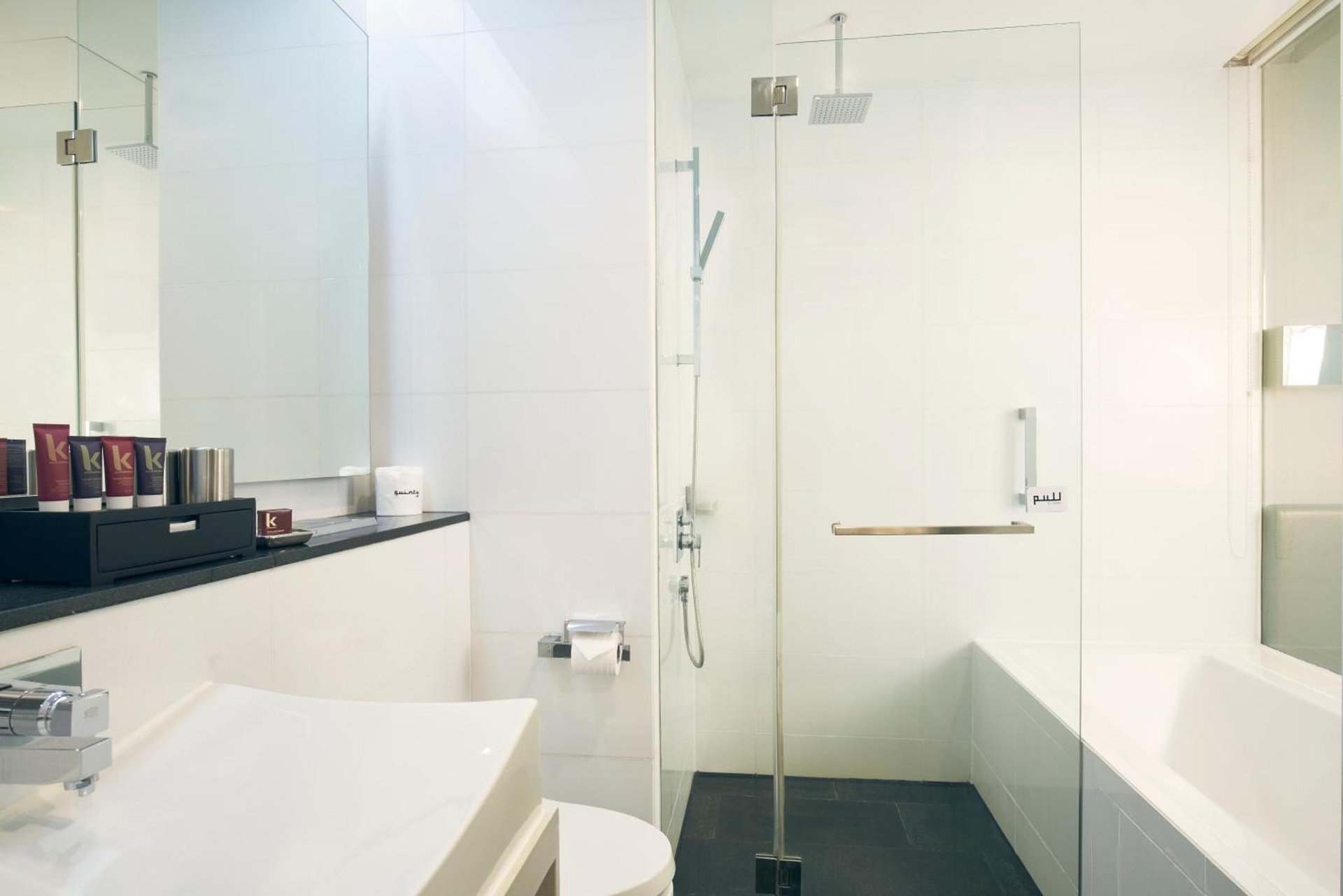 Quincy Hotel Singapore by Far East Hospitality photo 2