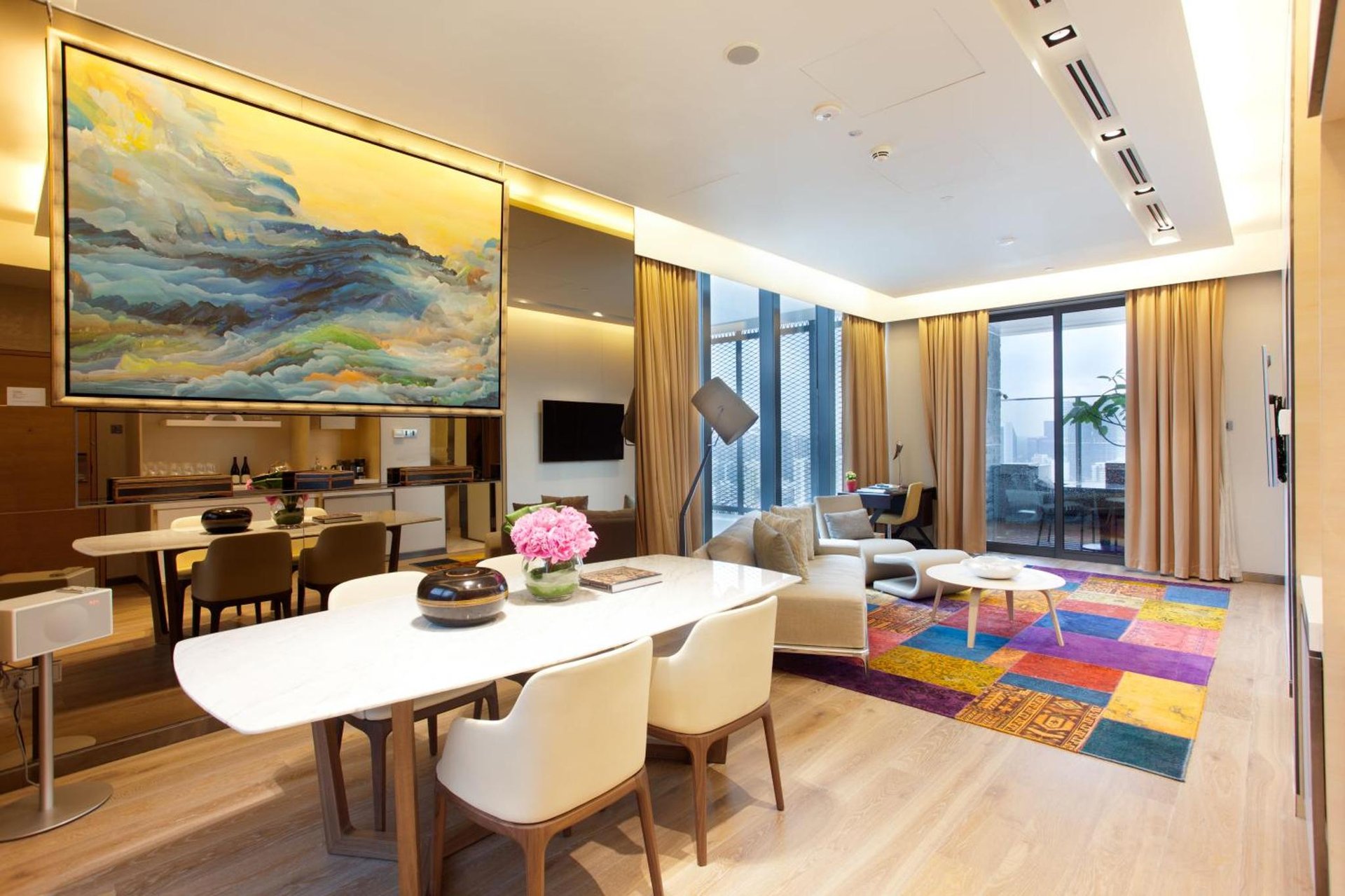 One Farrer Hotel photo 4