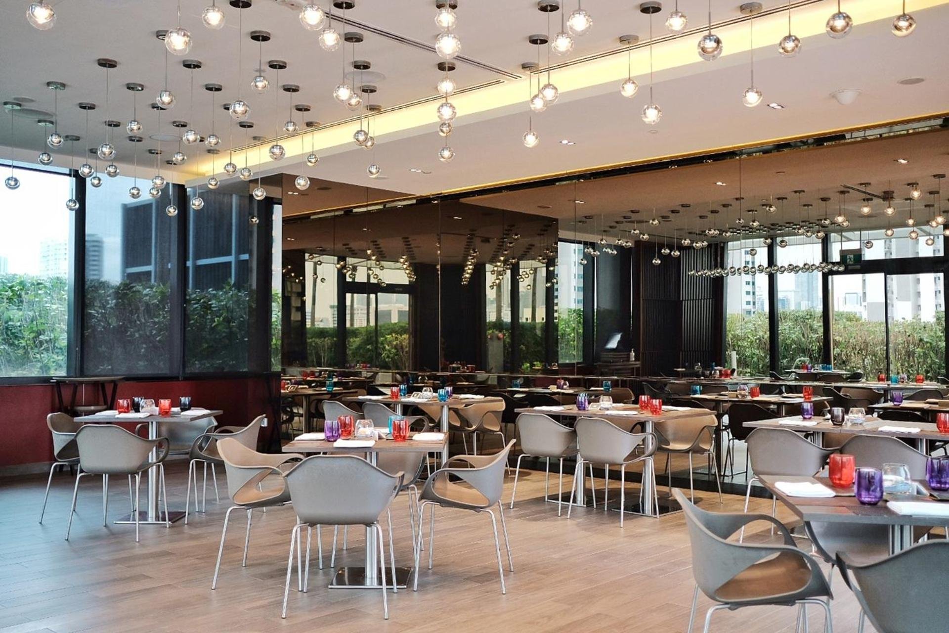 One Farrer Hotel photo 3