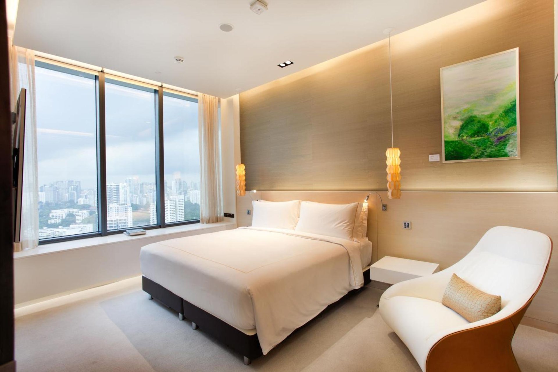 One Farrer Hotel photo 1