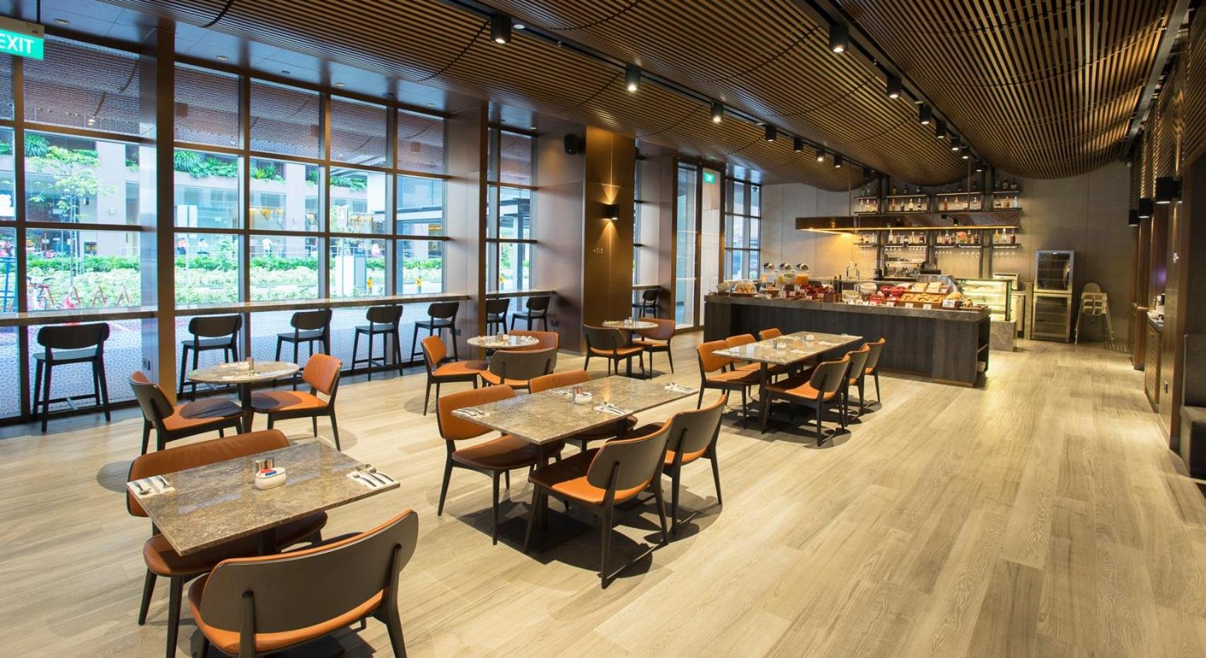 Oakwood Bencoolen Singapore photo 4