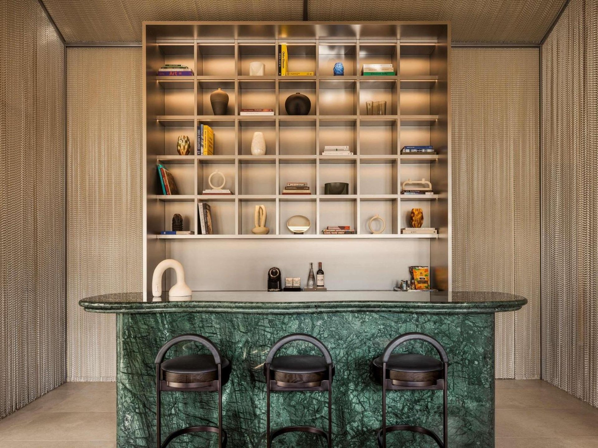 Mondrian Singapore Duxton photo 2