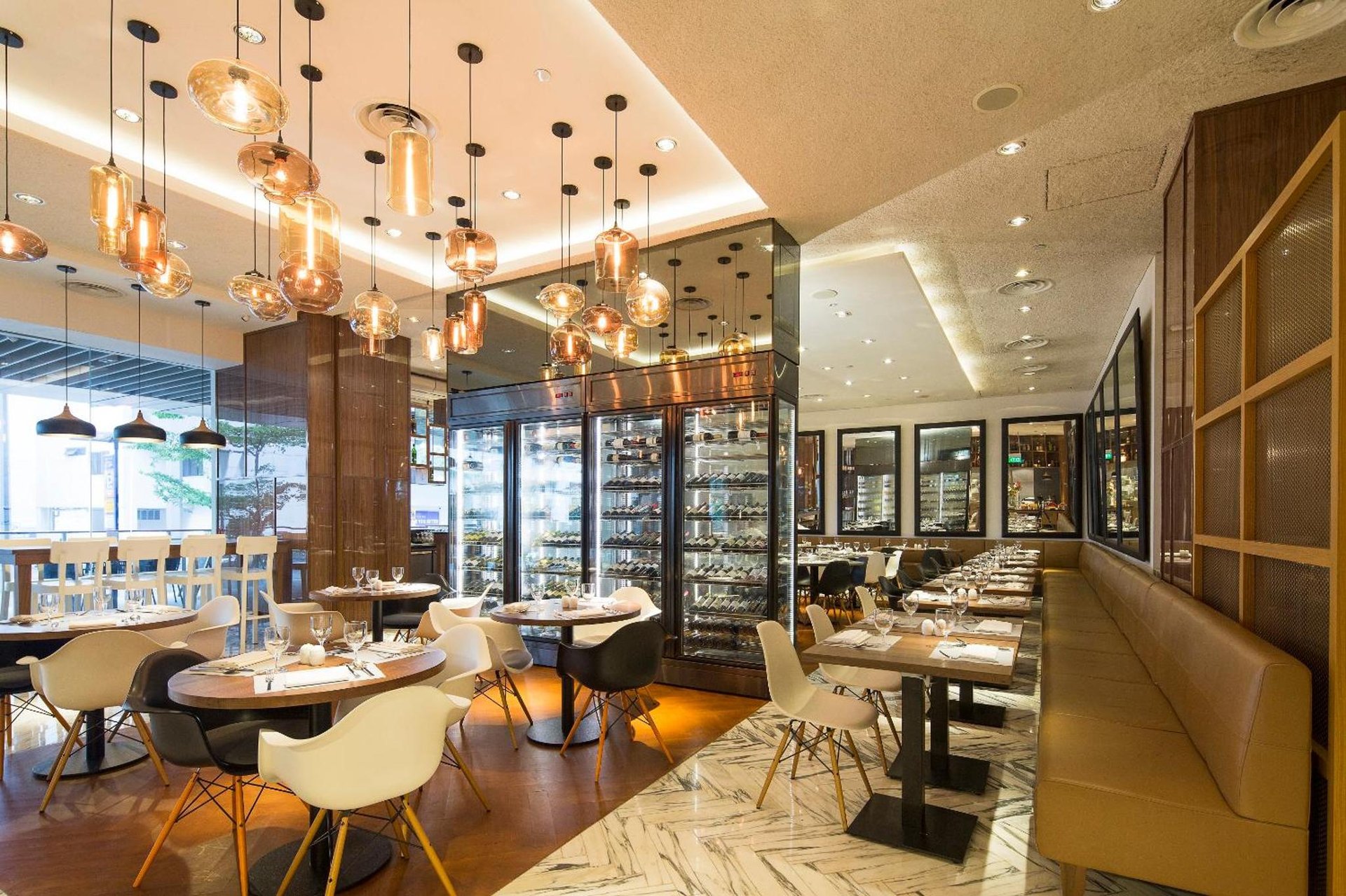 Amara Singapore photo 4
