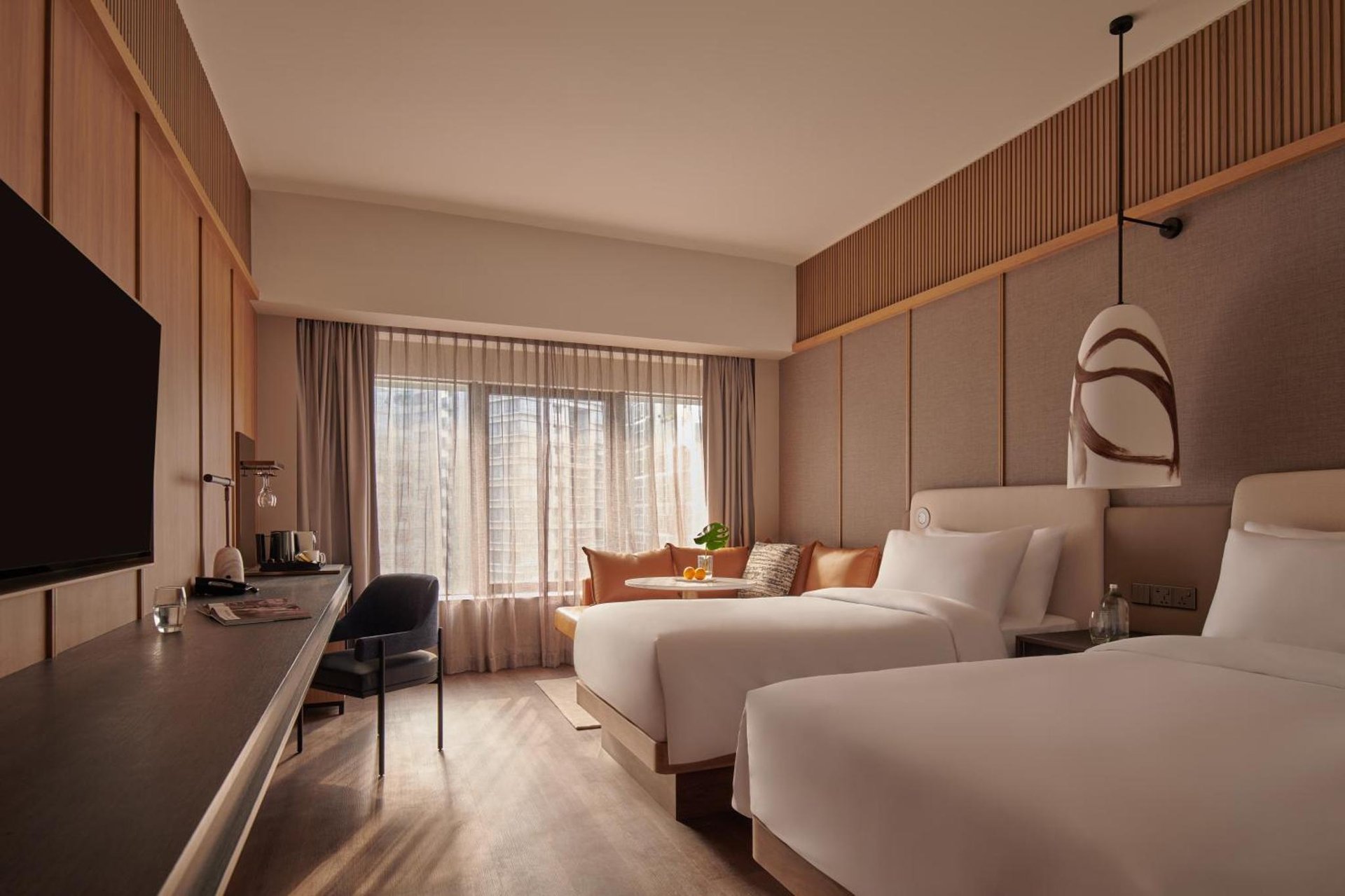 Amara Singapore photo 1