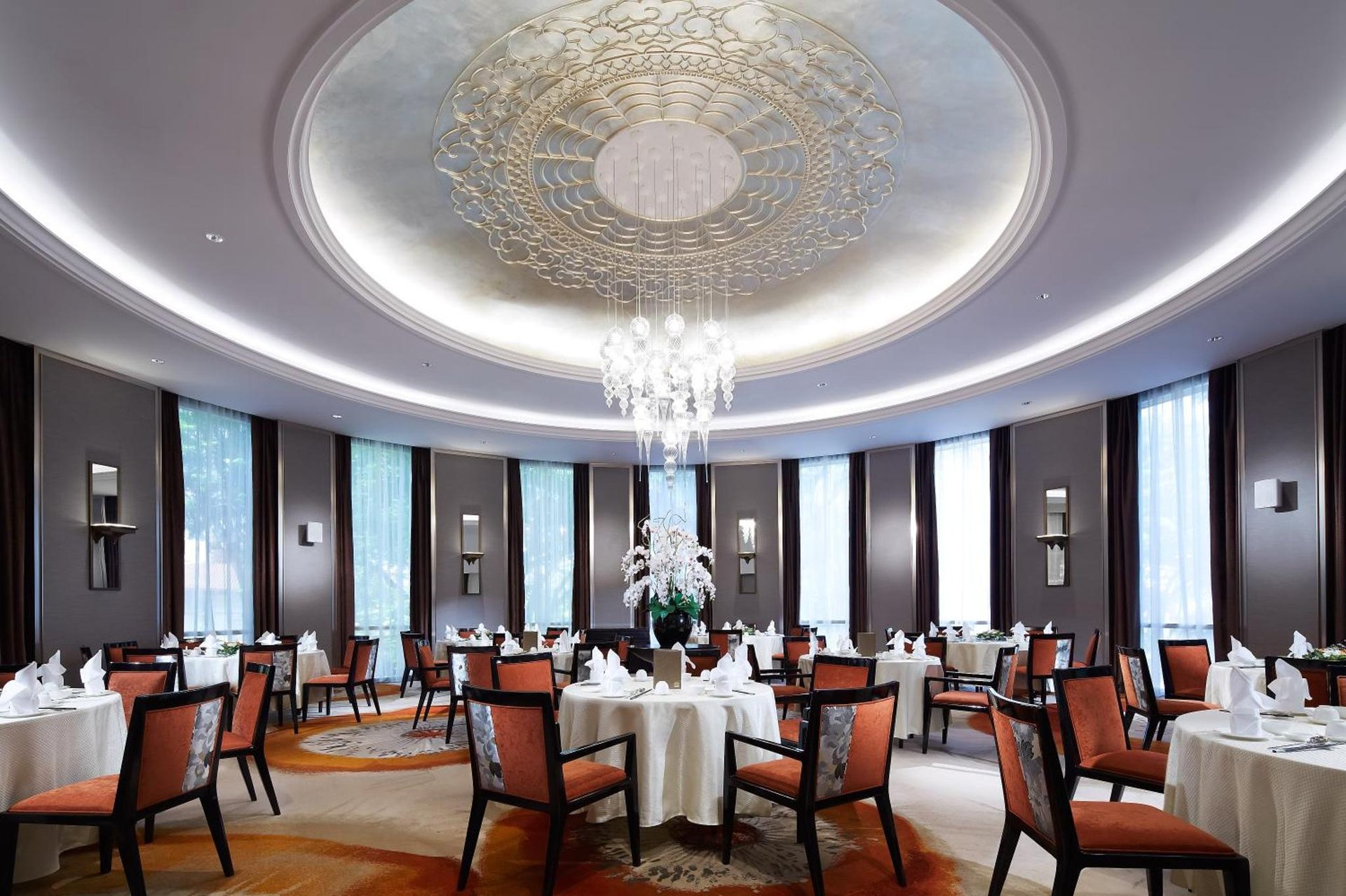 Carlton Hotel Singapore photo 4