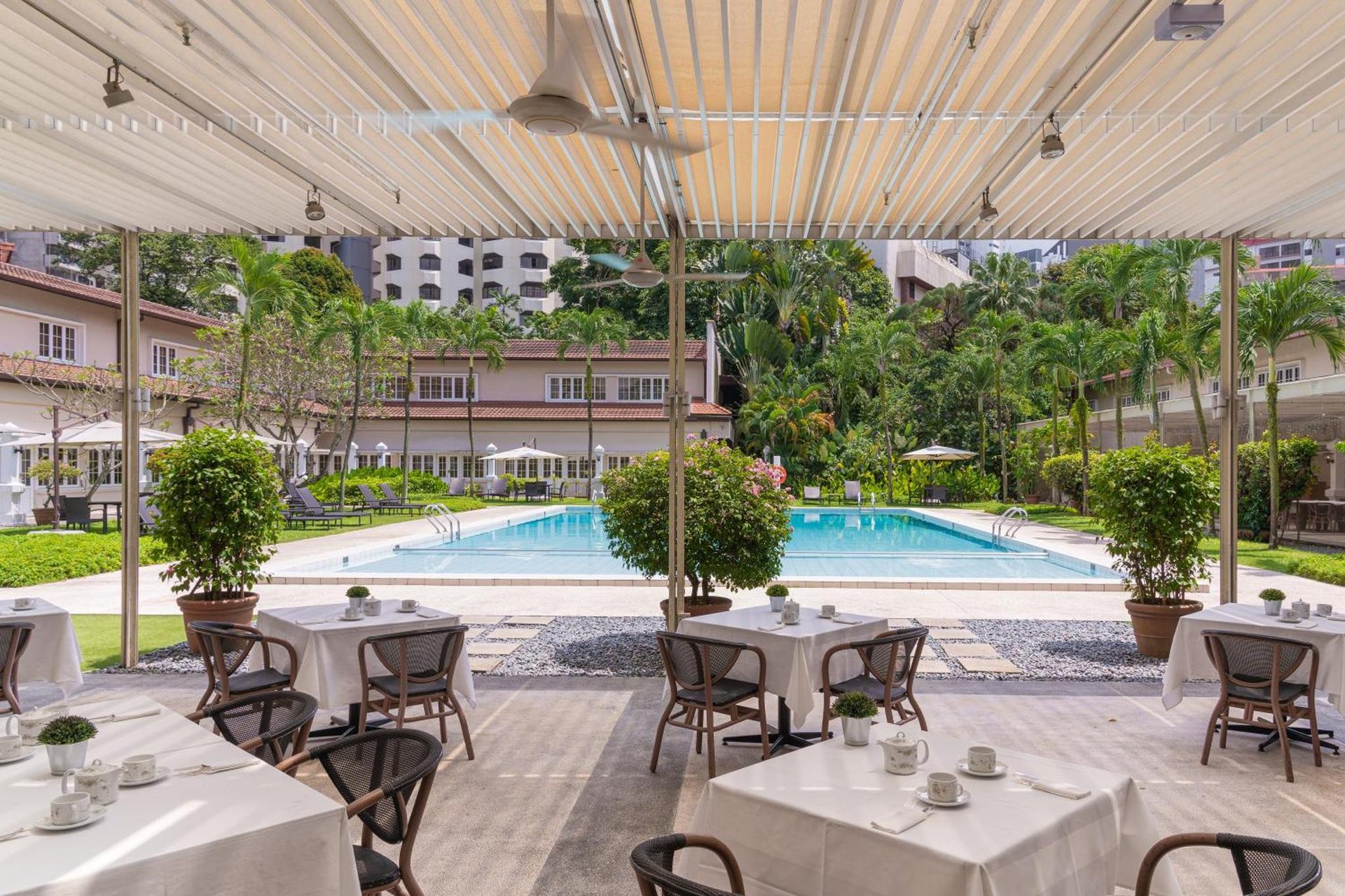 Goodwood Park Hotel photo 3