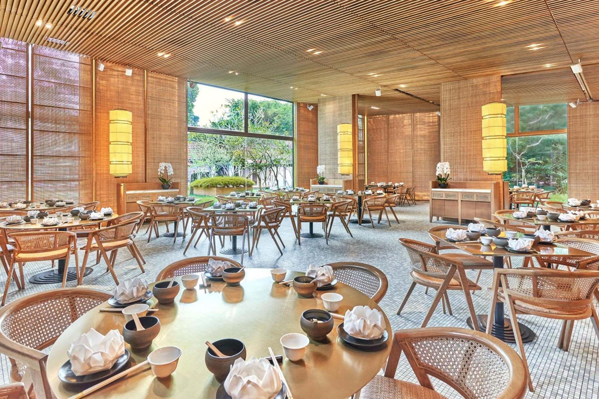 Goodwood Park Hotel photo 4