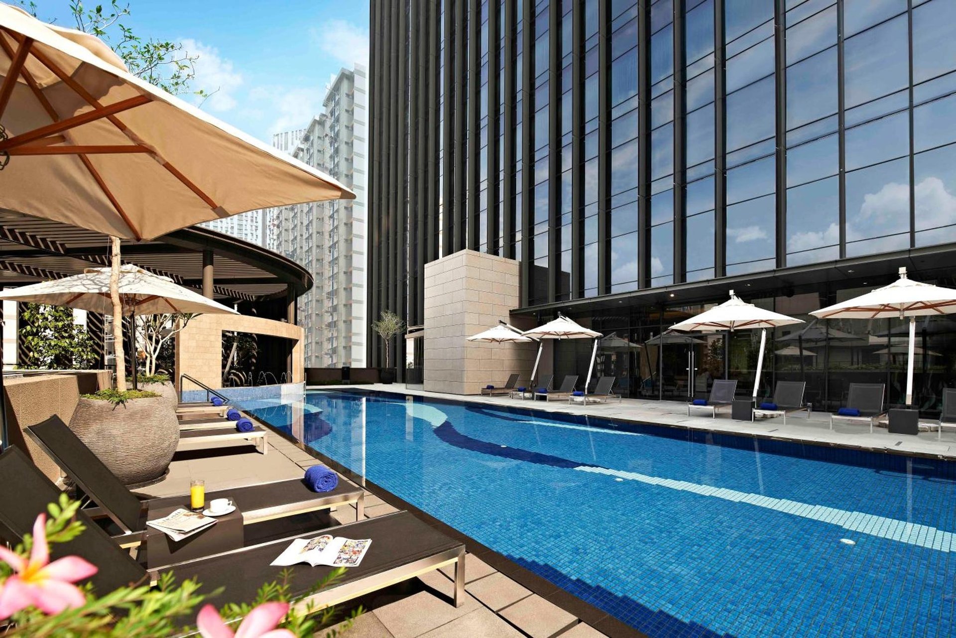 Carlton City Hotel Singapore photo 3