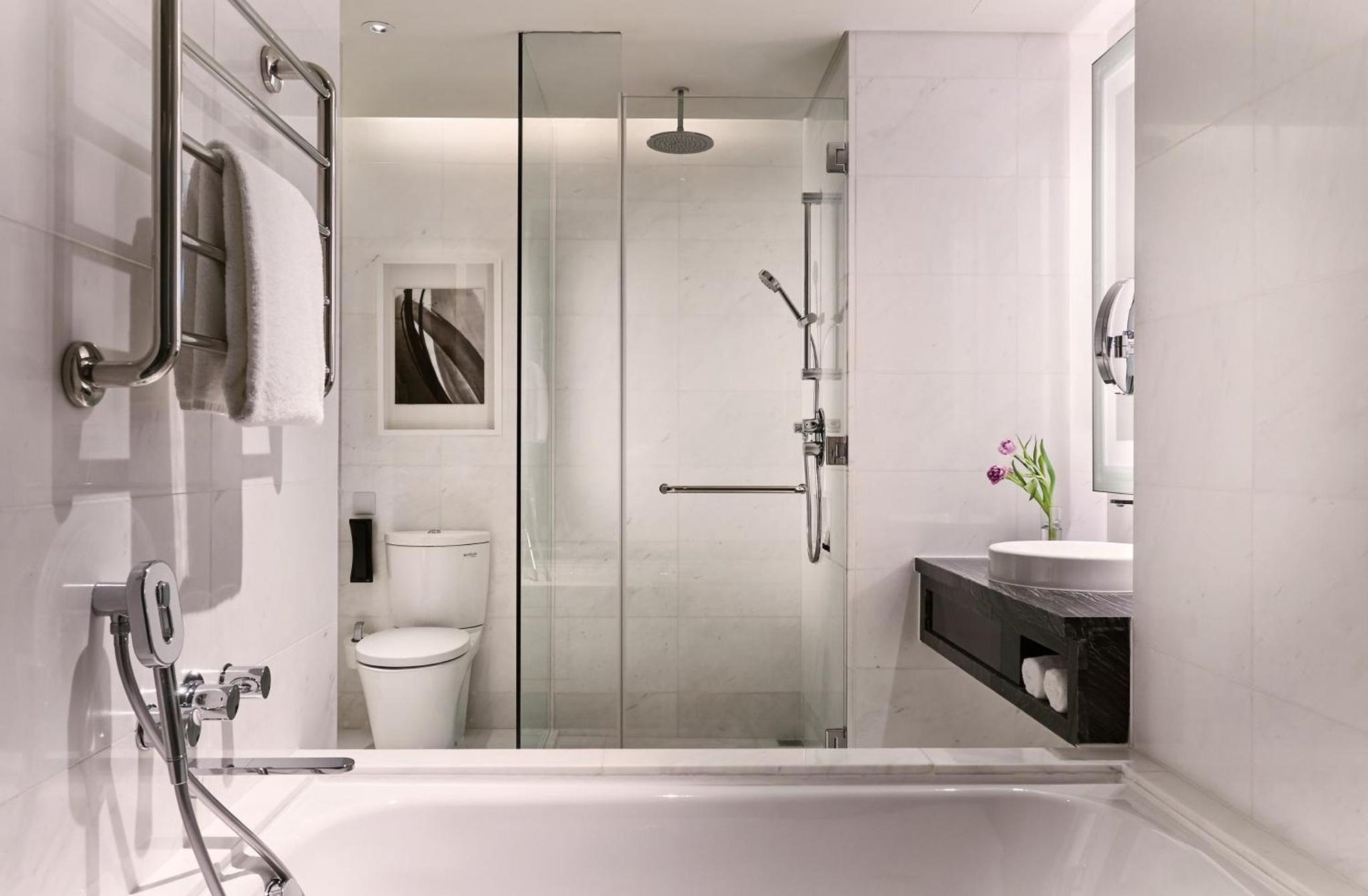Carlton City Hotel Singapore photo 2