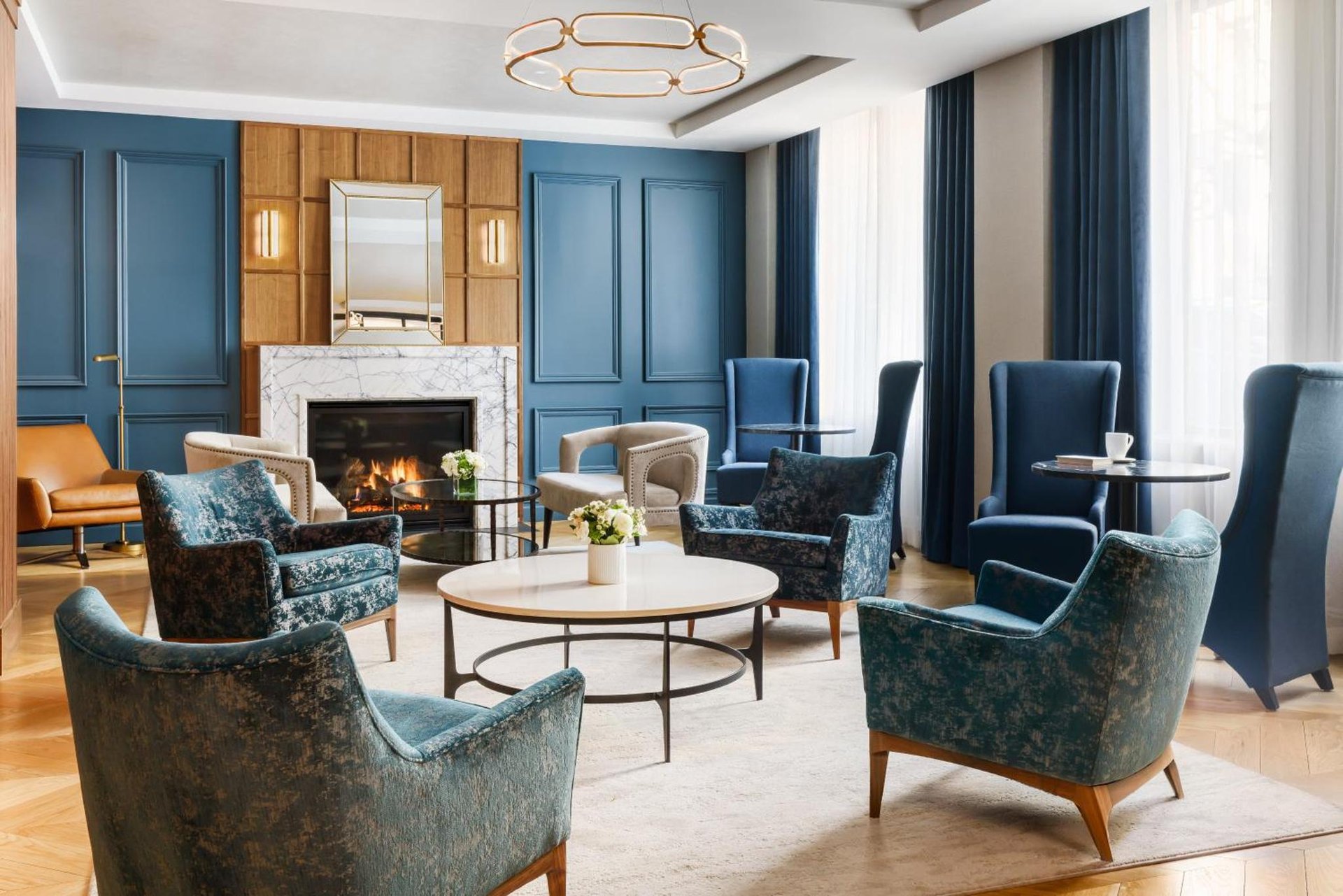 The Wallace Hotel photo 3