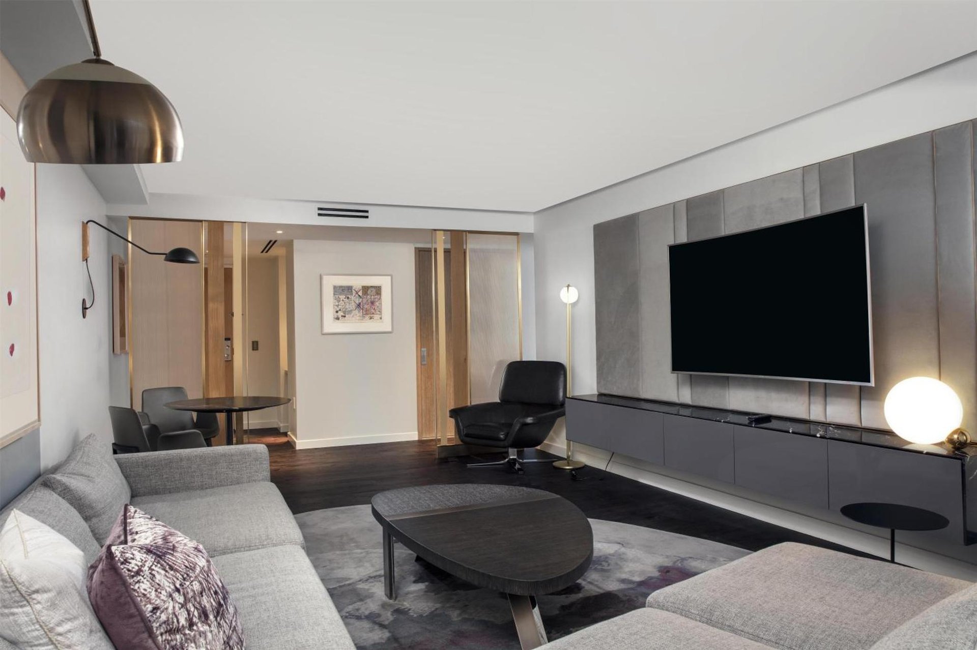 Conrad New York Downtown photo 4