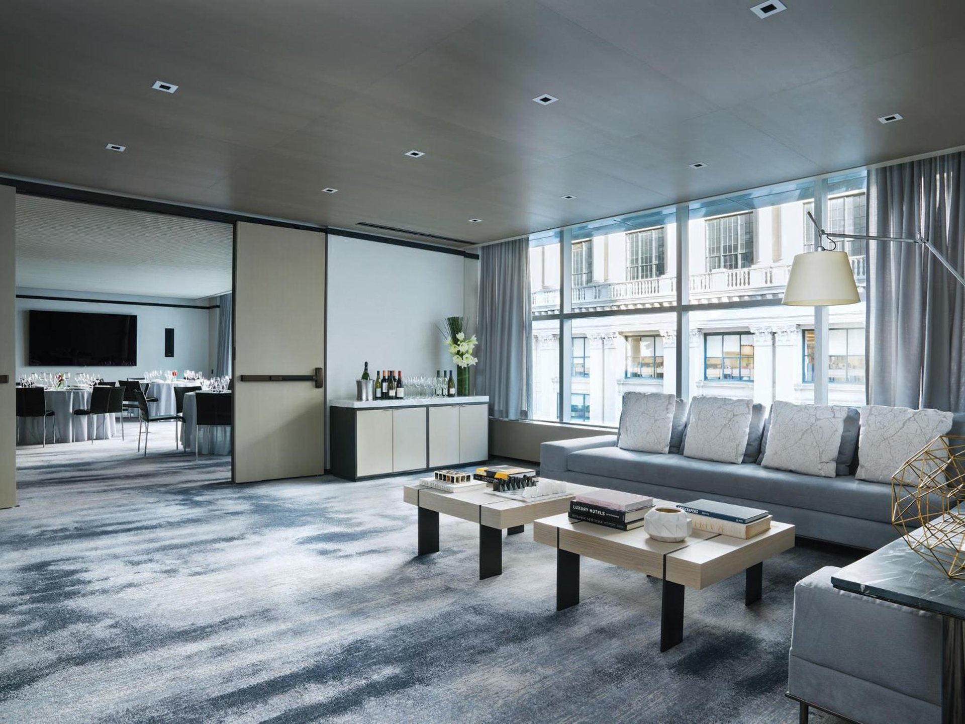 The Langham, New York, Fifth Avenue photo 4