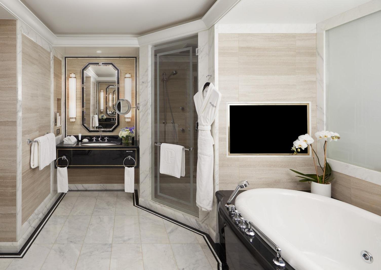 The Peninsula New York photo 2