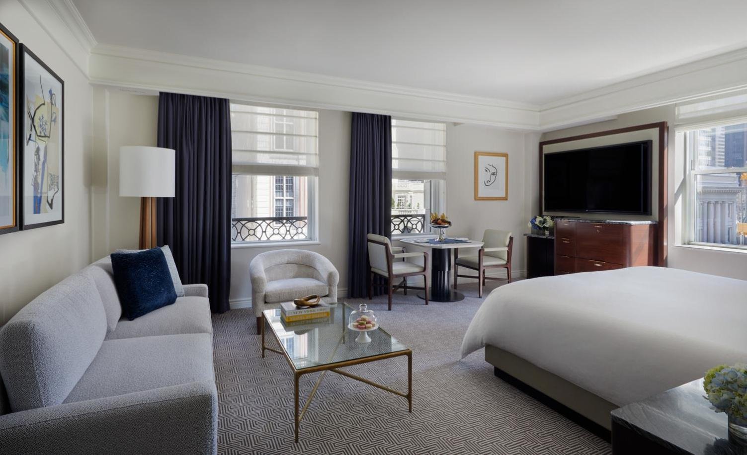 The Peninsula New York photo 1