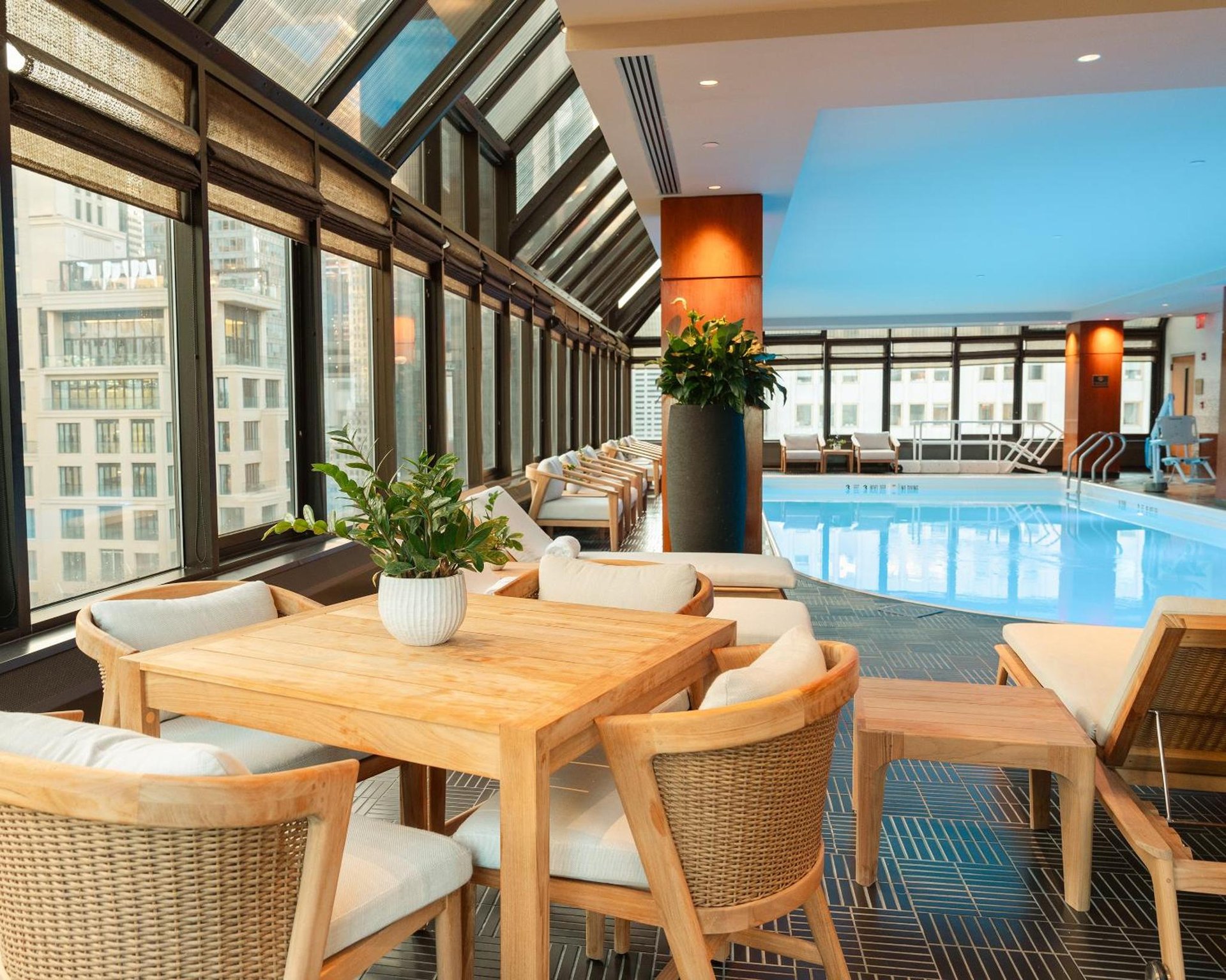 The Peninsula New York photo 3