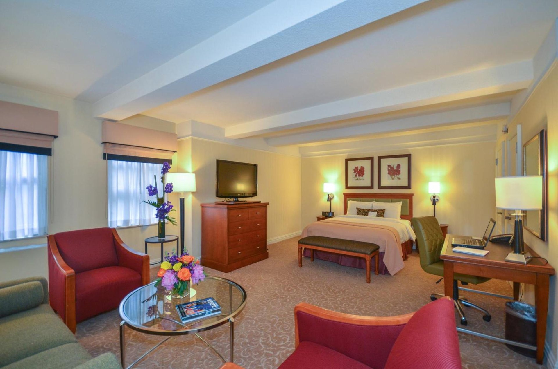 San Carlos Hotel New York photo 1