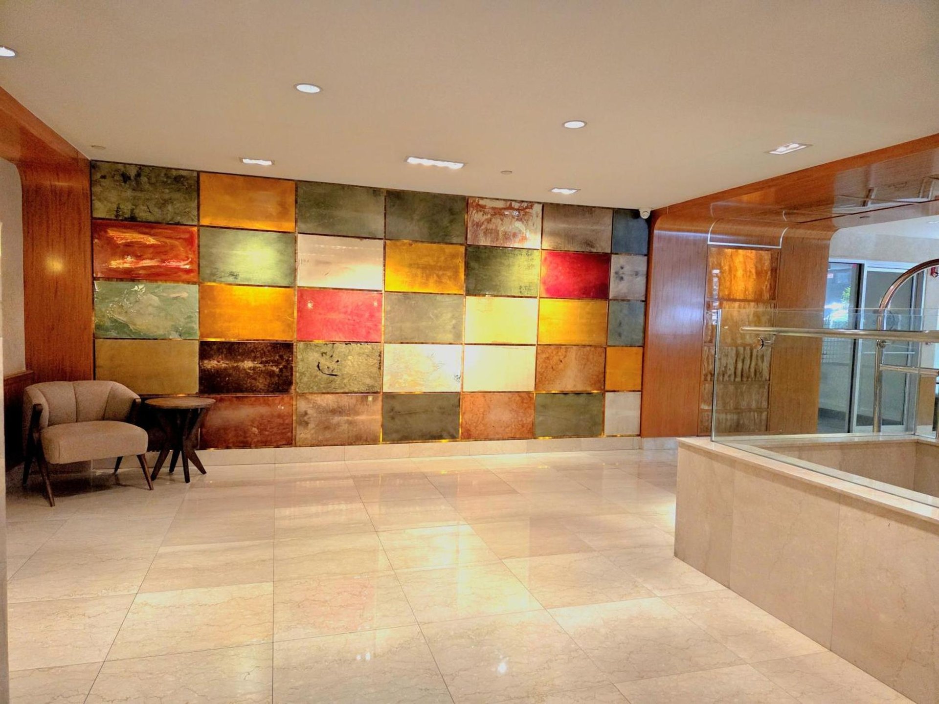 San Carlos Hotel New York photo 2