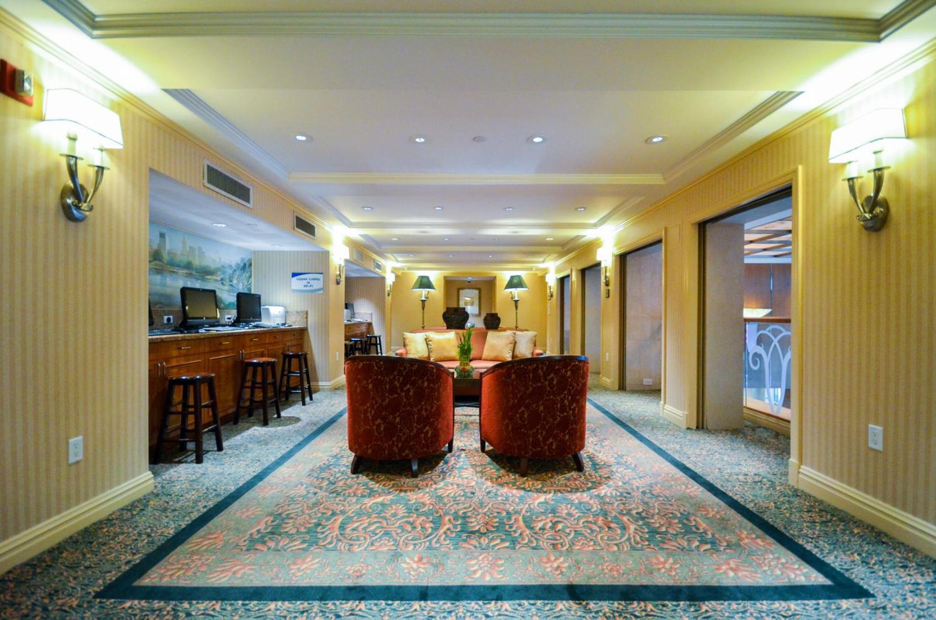 San Carlos Hotel New York photo 4